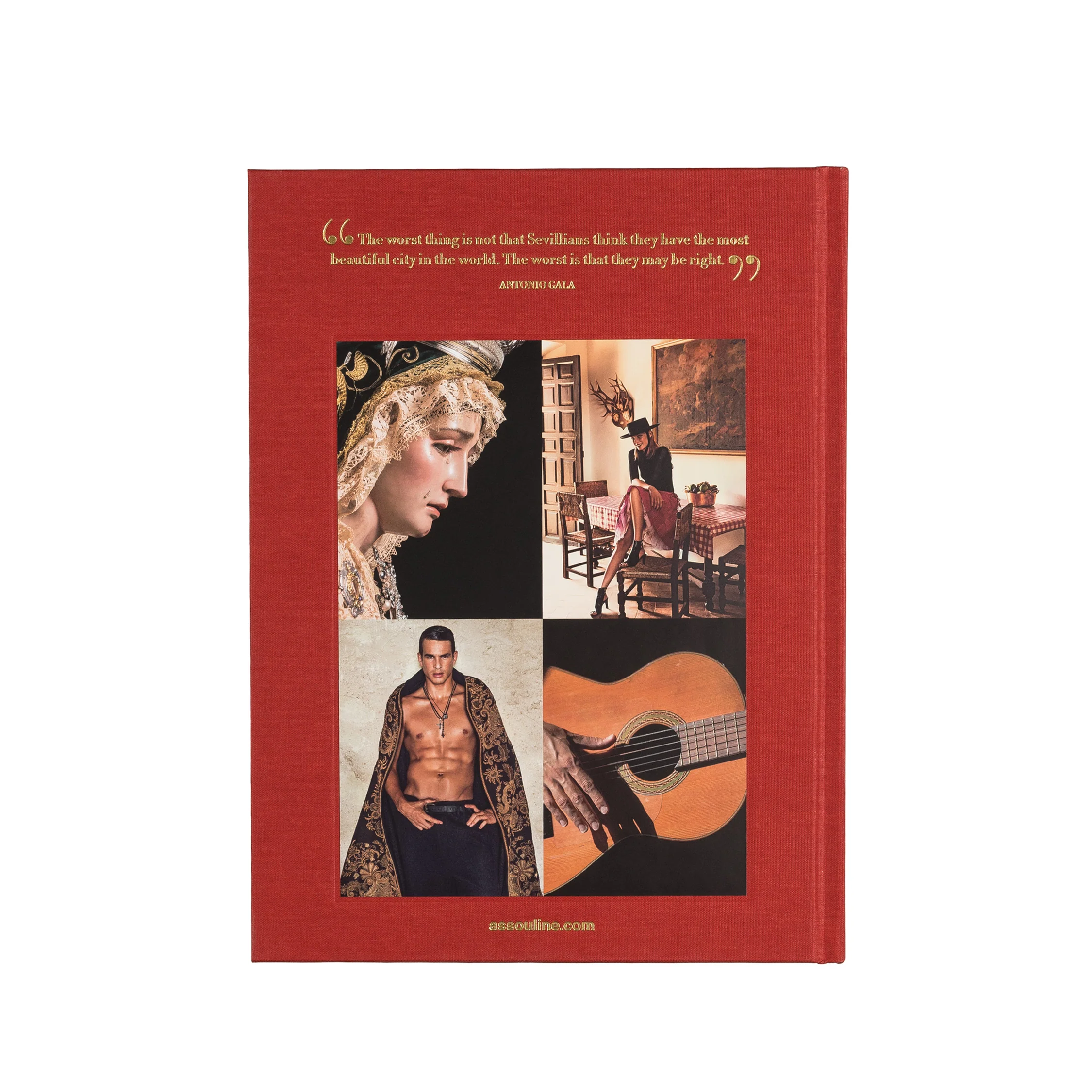 Assouline Sevilla Arte - Image 2