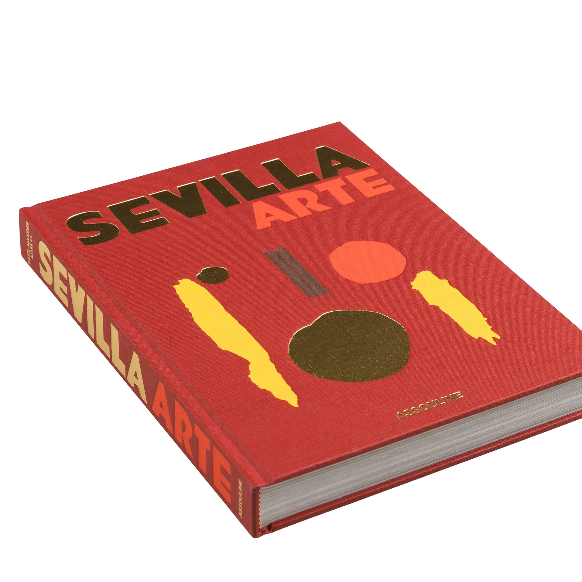 Assouline Sevilla Arte - Image 3