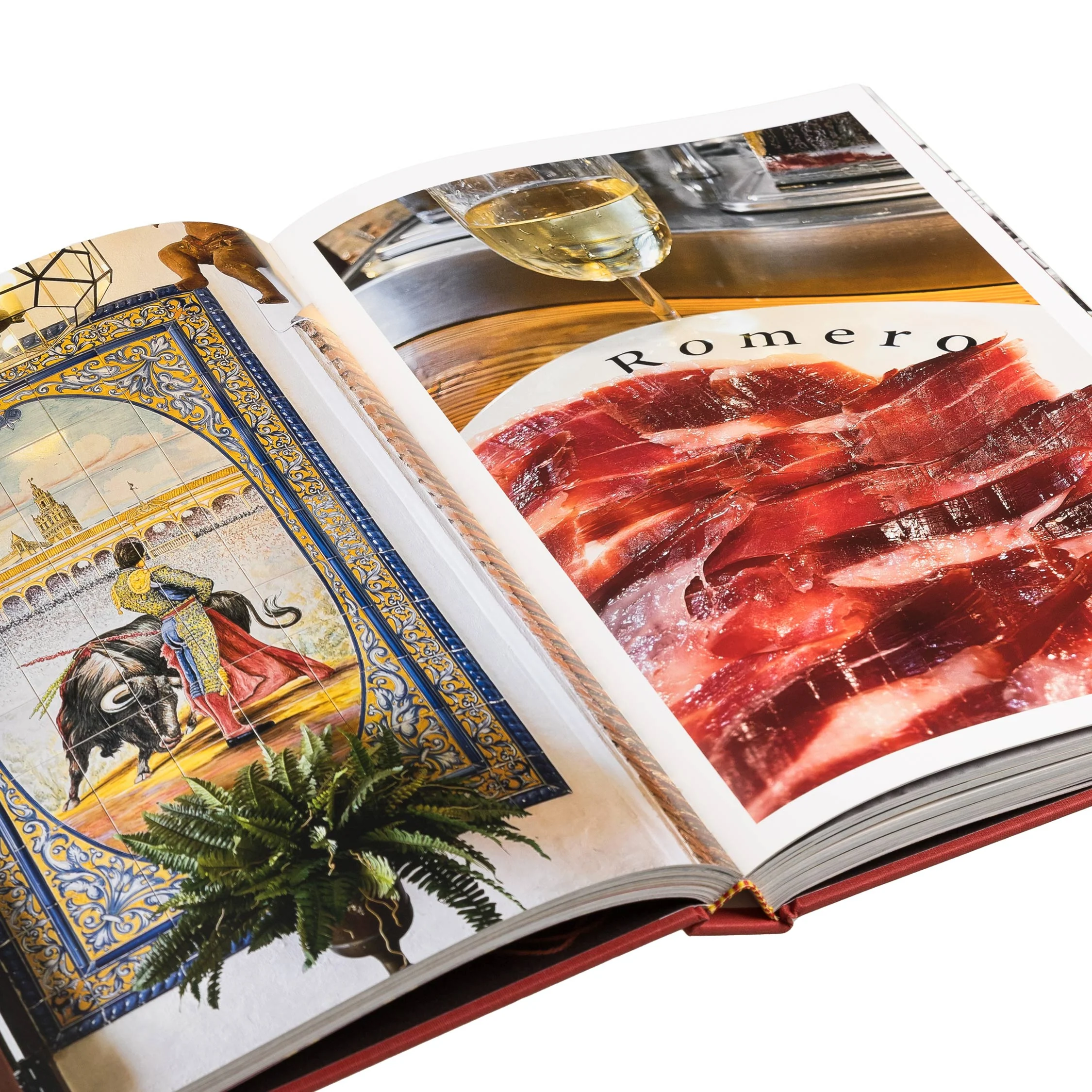 Assouline Sevilla Arte - Image 4