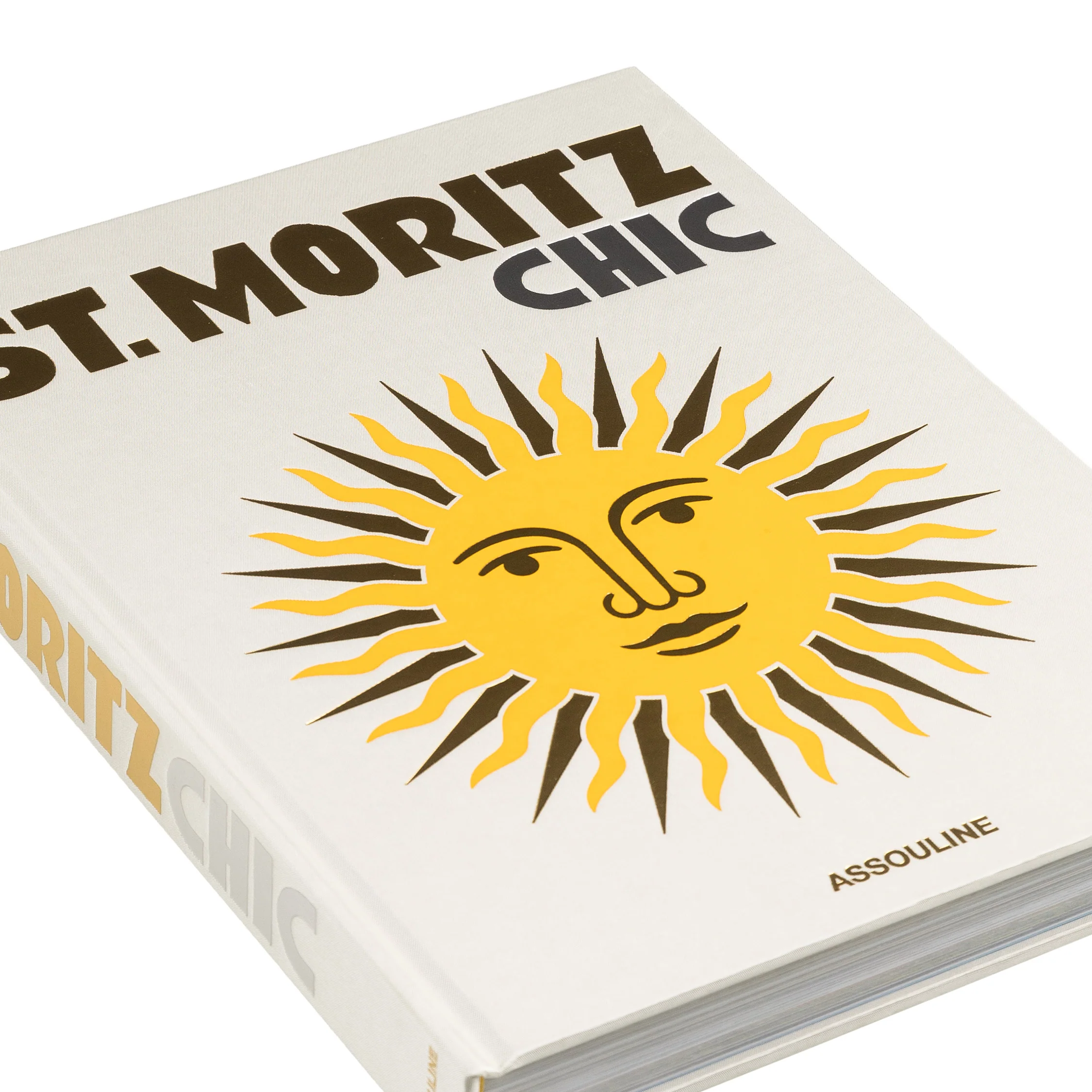 Assouline St. Moritz Chic - Image 3