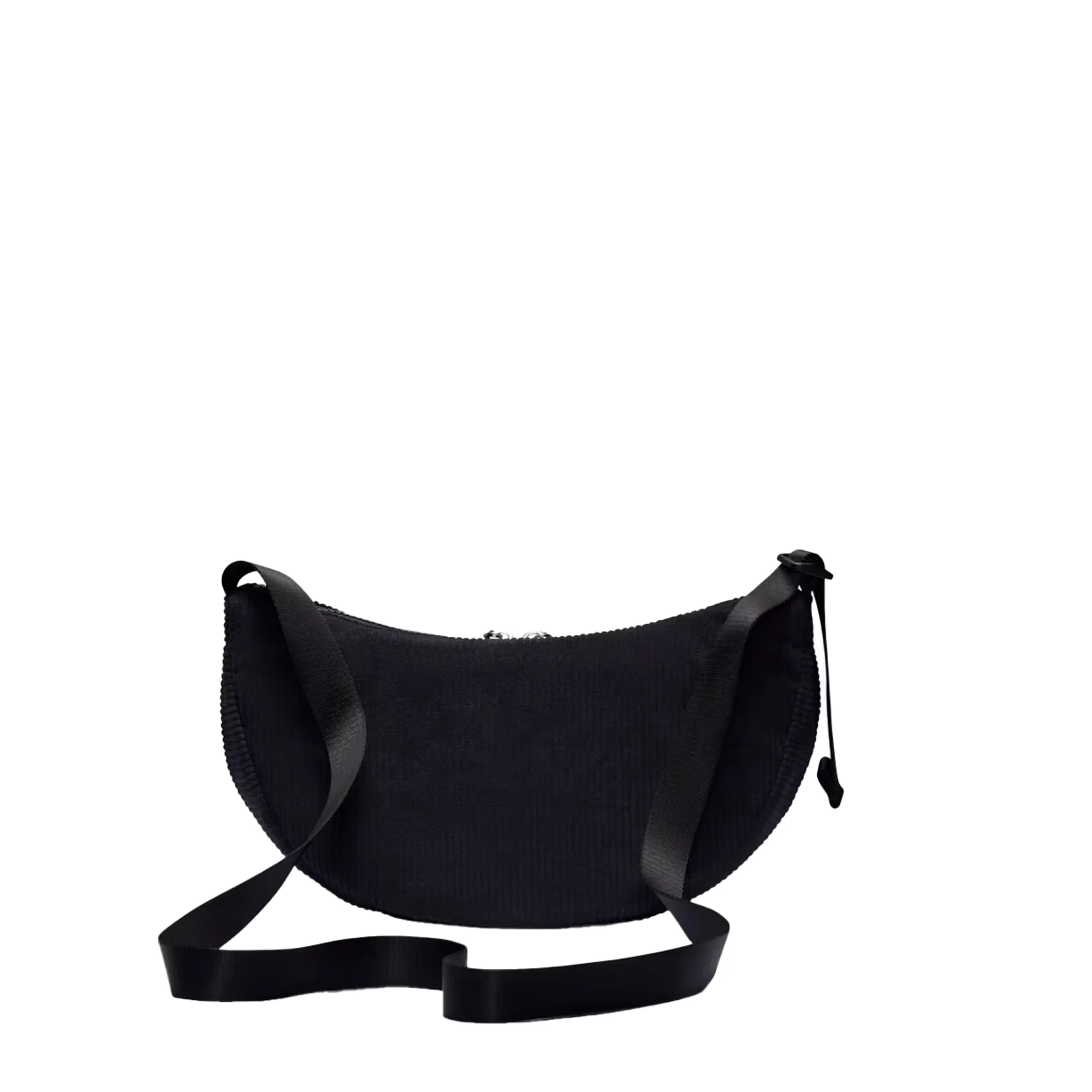 Aura Crescent Crossbody Bag - Image 2
