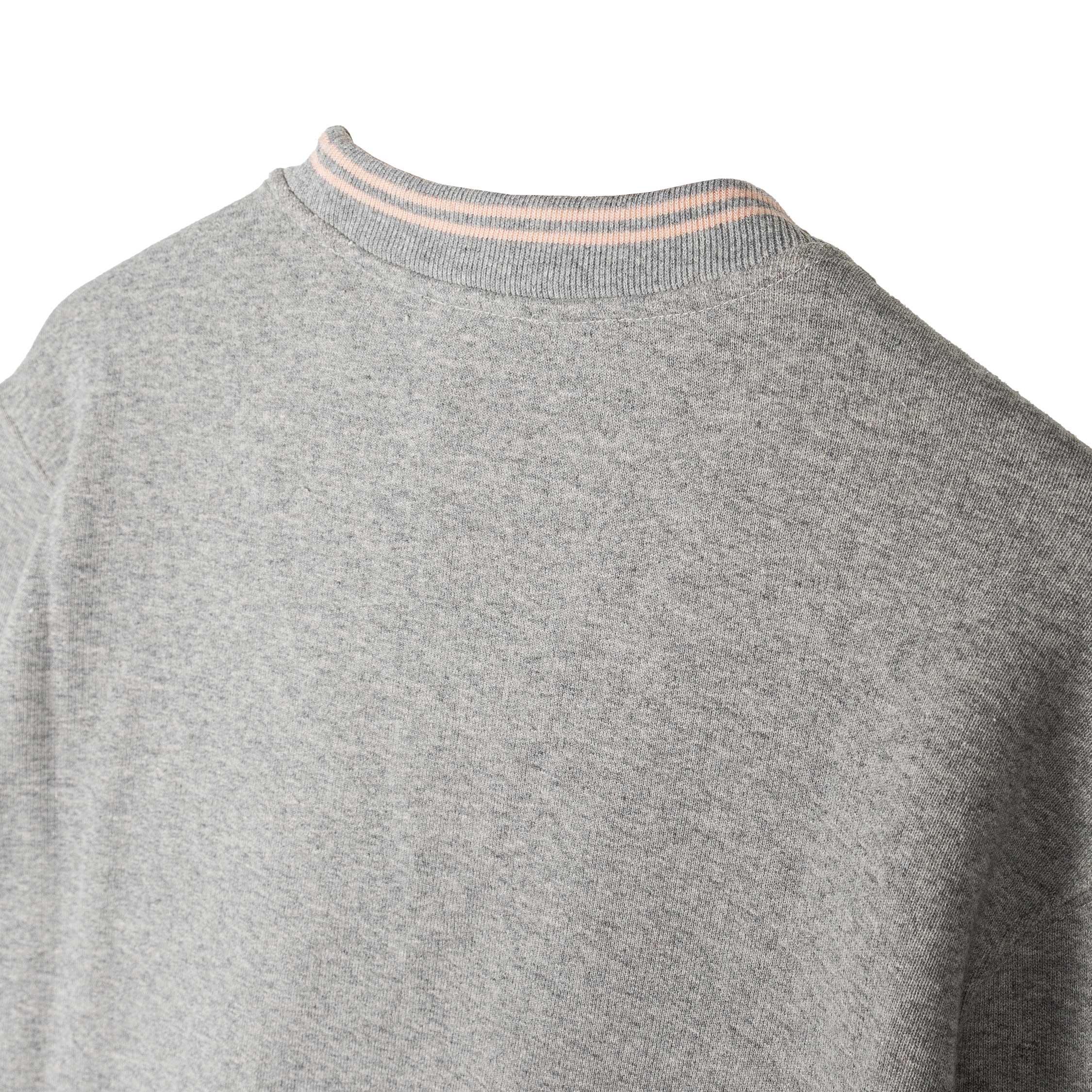 Autry College Check Sweatshirt - Image 3