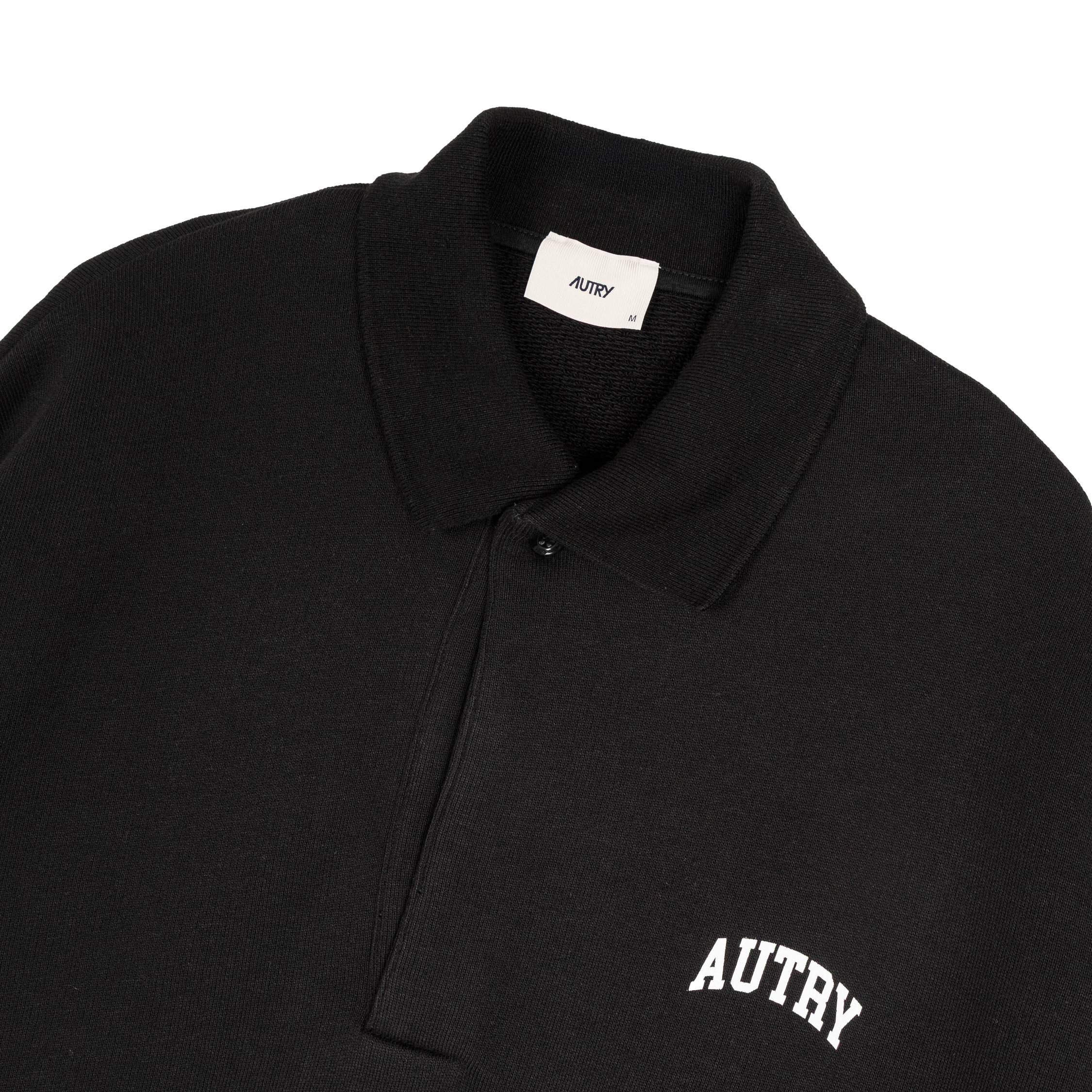 Autry College Polo Sweatshirt - Image 2