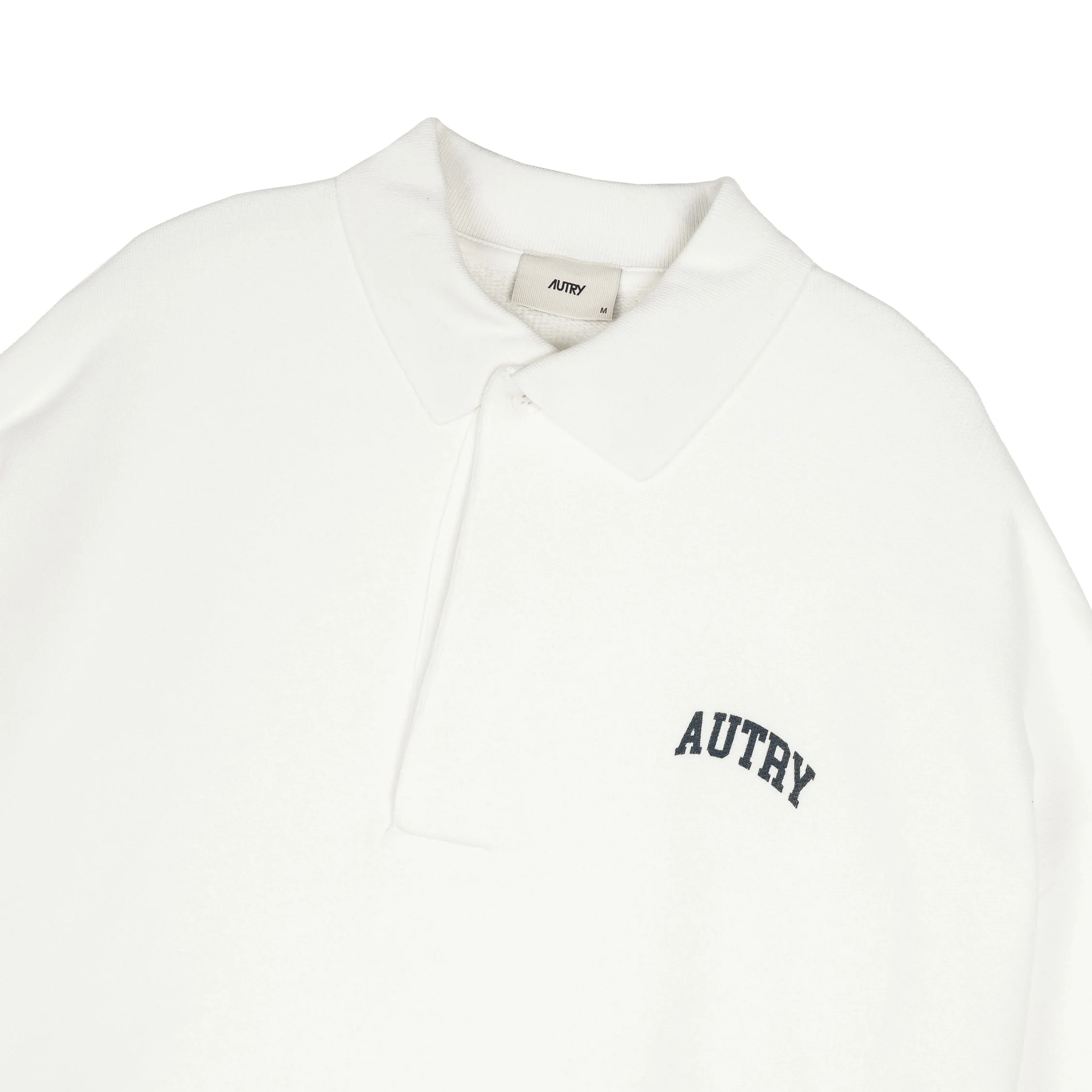 Autry College Polo Sweatshirt - Image 2