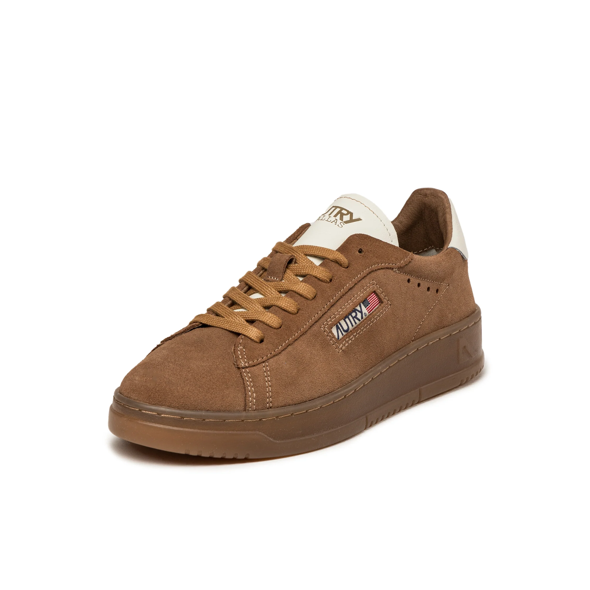 Autry Dallas *Suede / Leather* - Image 2
