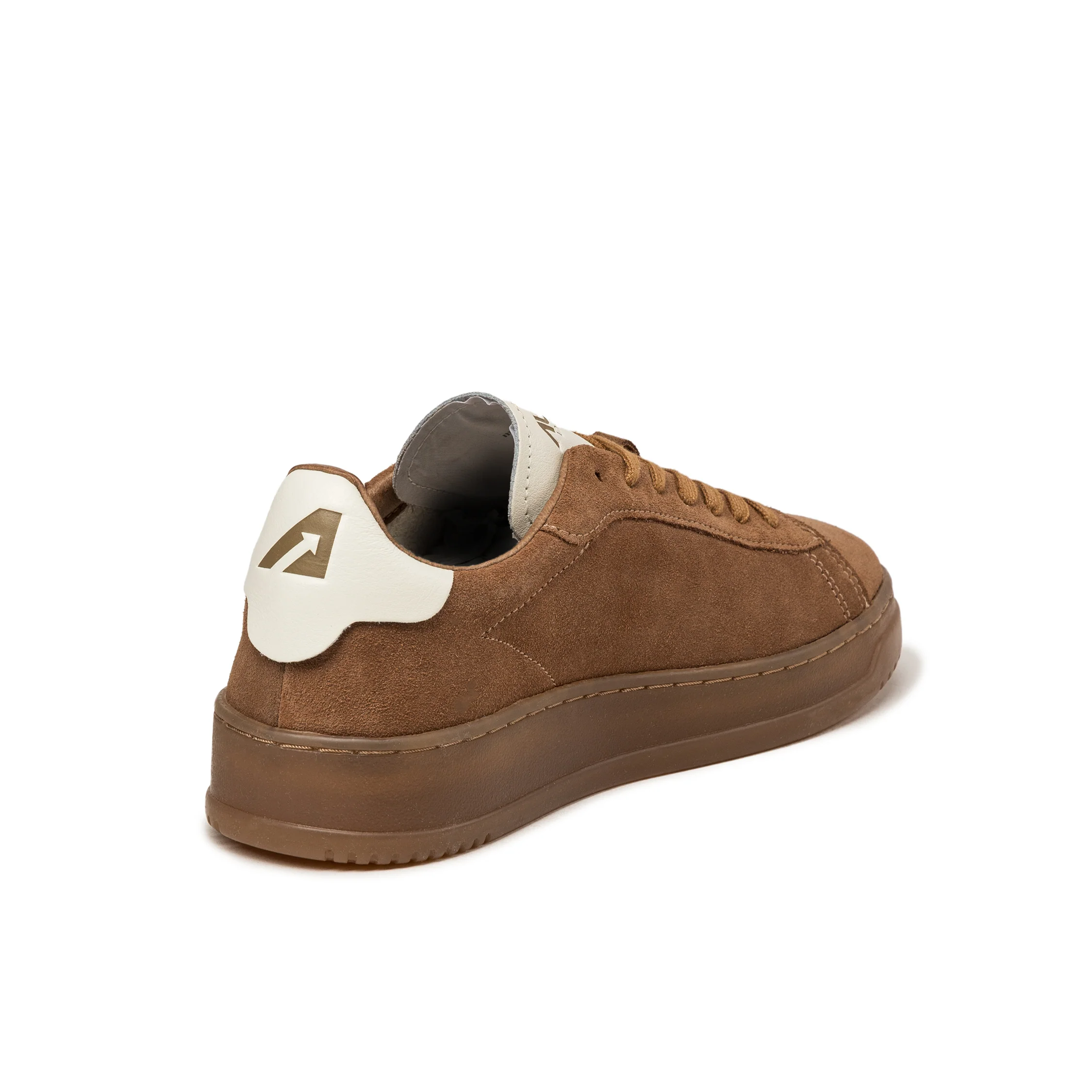 Autry Dallas *Suede / Leather* - Image 3