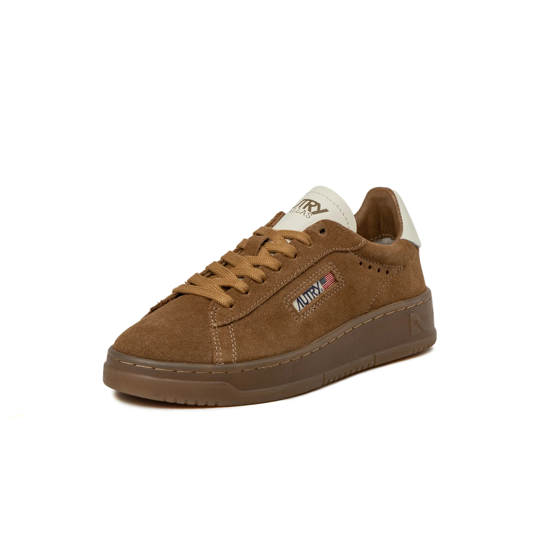 Autry Dallas W *Suede / Leather* - Image 2