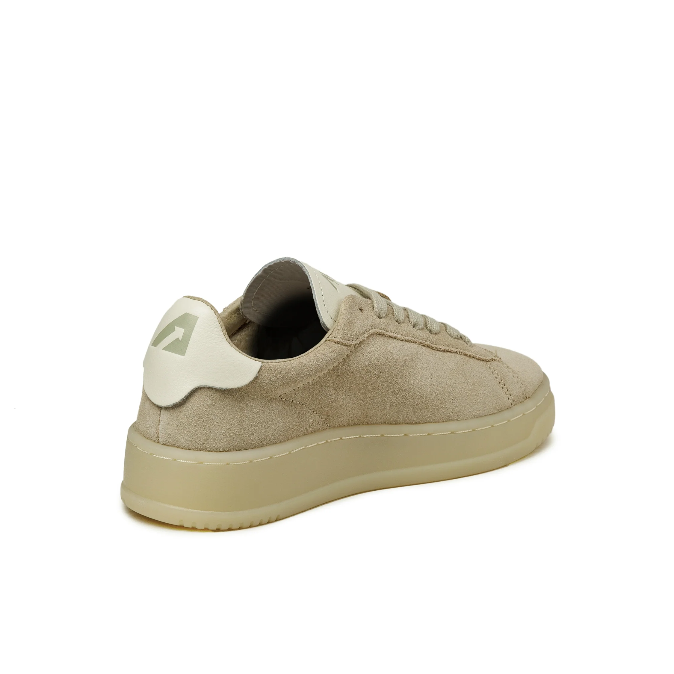 Autry Dallas W *Suede / Leather* - Image 3