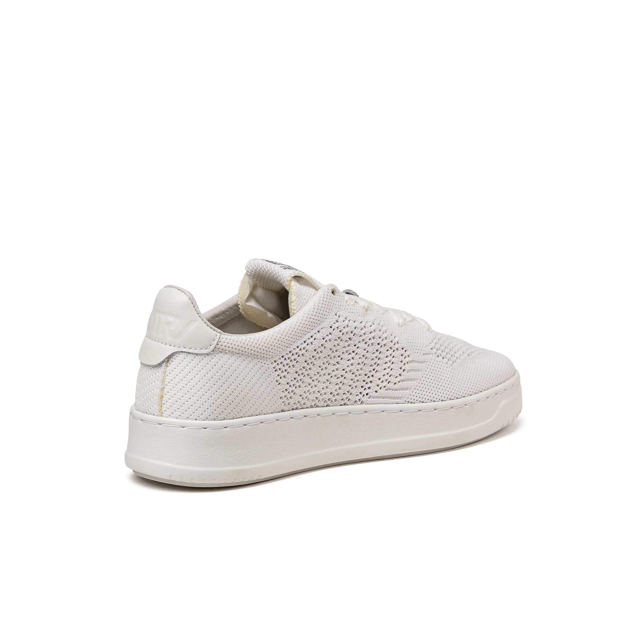 Autry Easeknit W *Knit / Leather* - Image 3