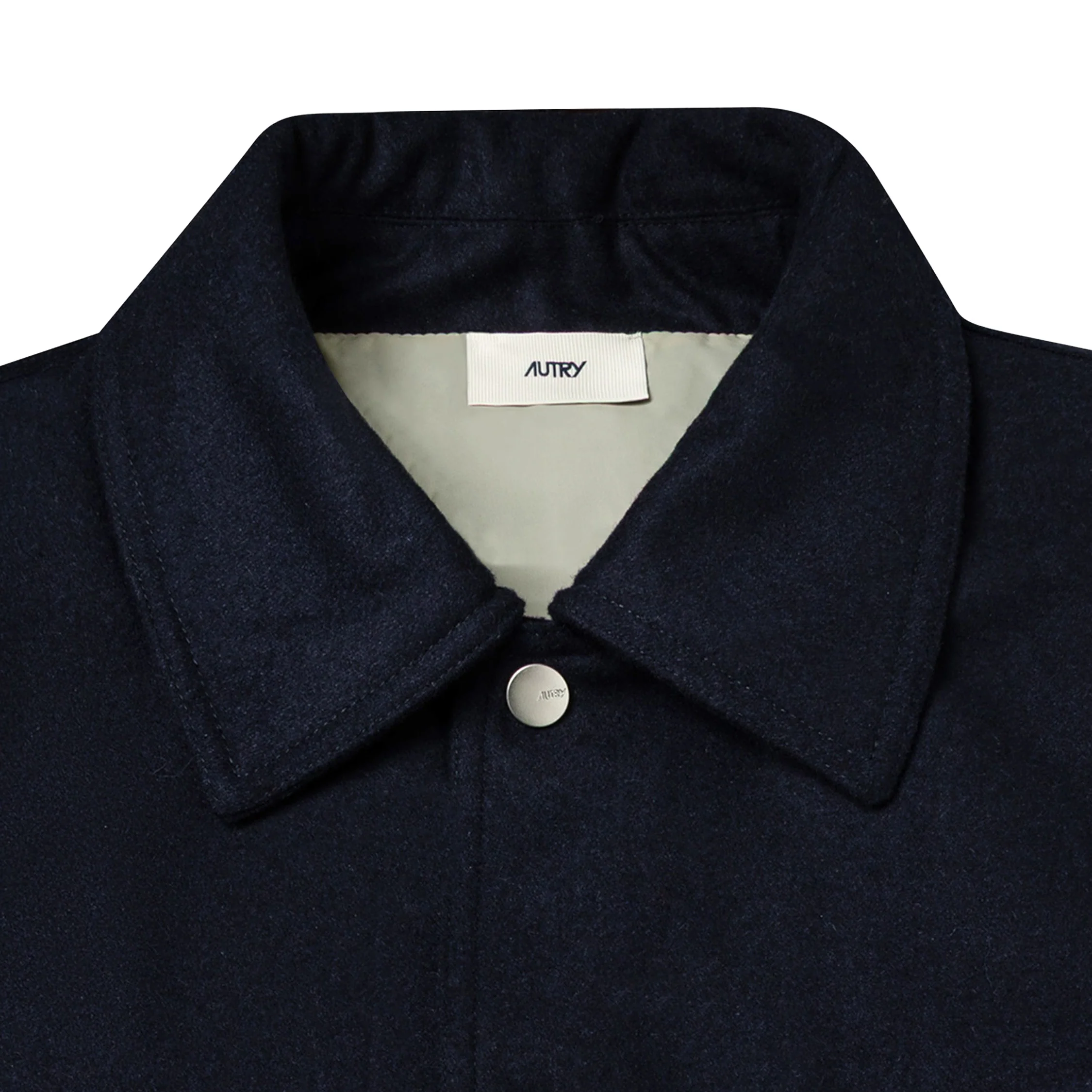 Autry Felt Jacket - Image 2