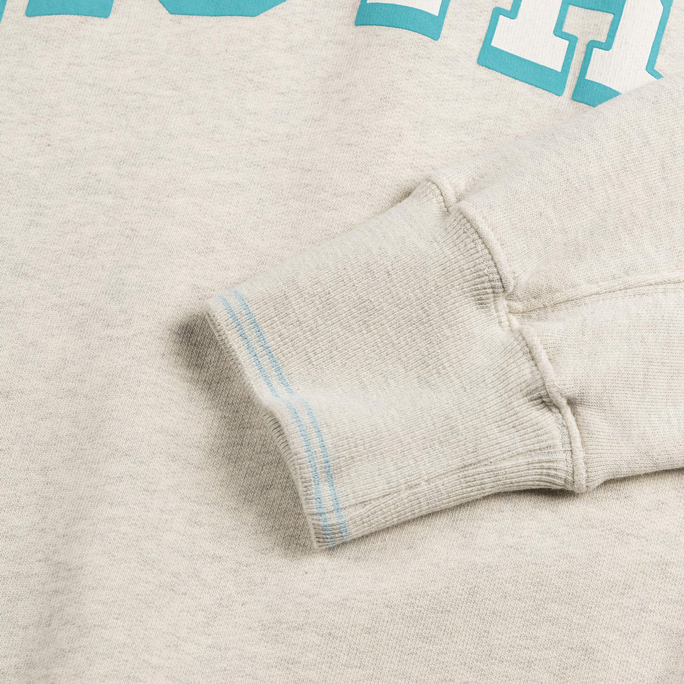 Autry Heavy Jersey Sweatshirt - Image 3