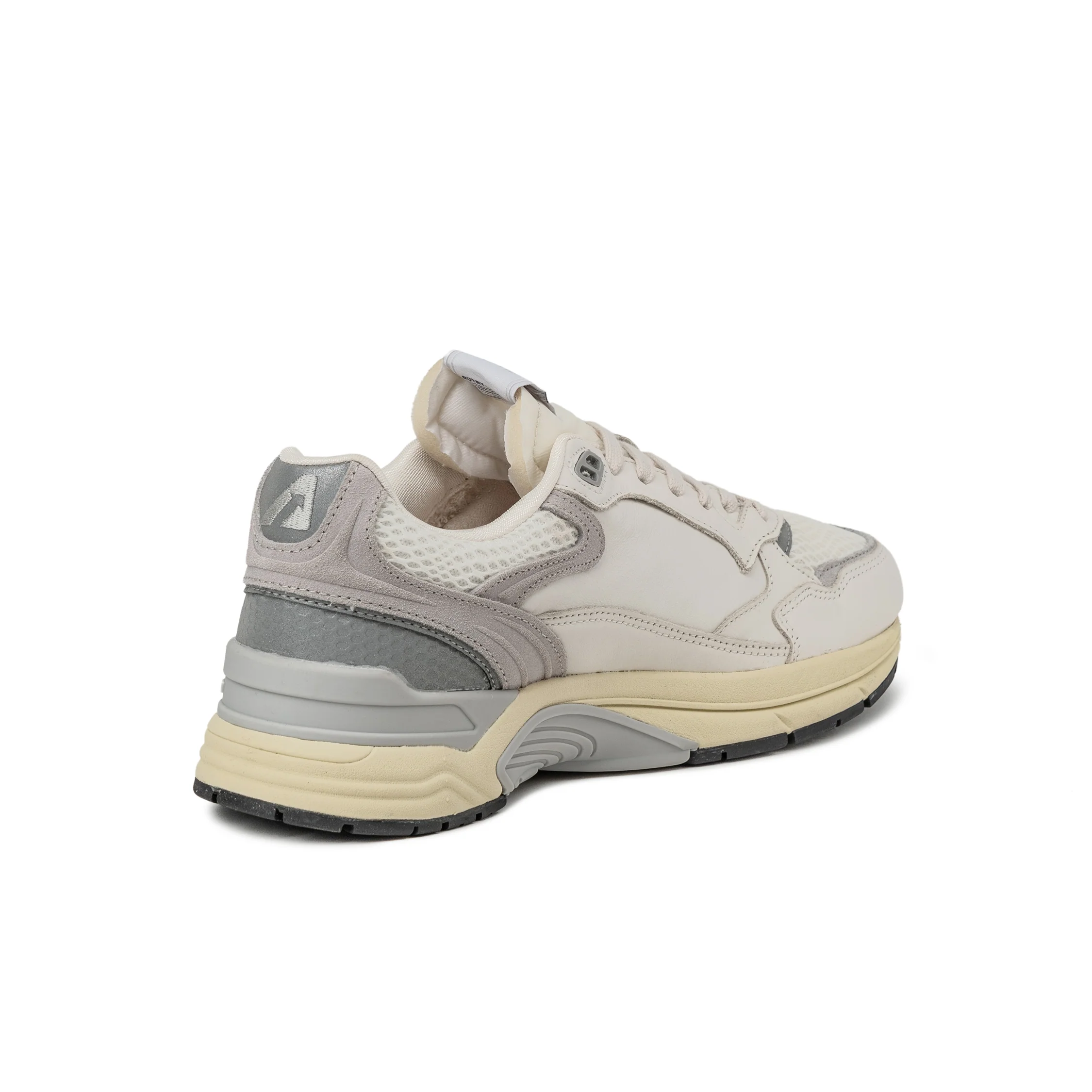 Autry Hyperway *Goatsuede / Mesh* - Image 3