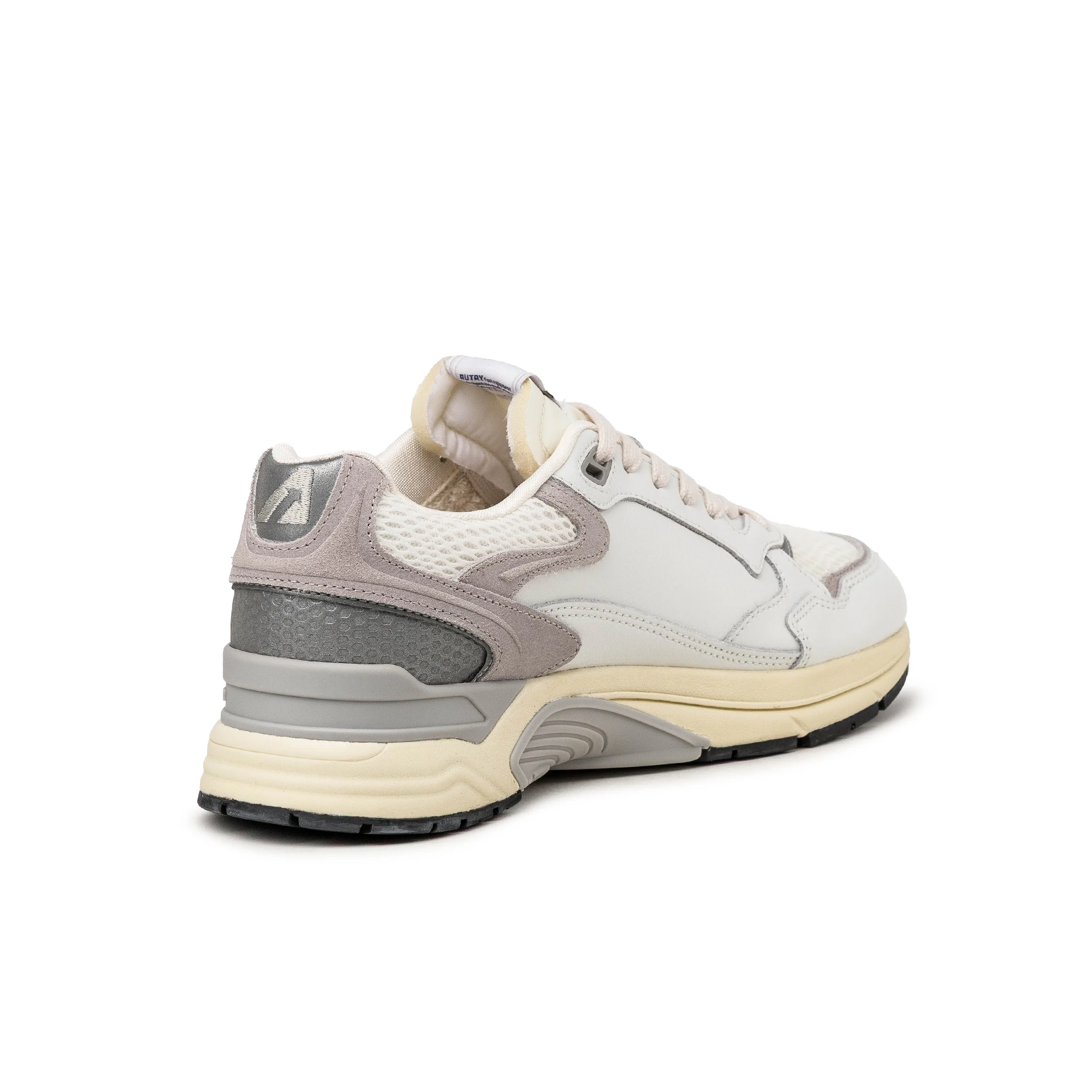 Autry Hyperway *Leather / Suede / Mesh* - Image 3