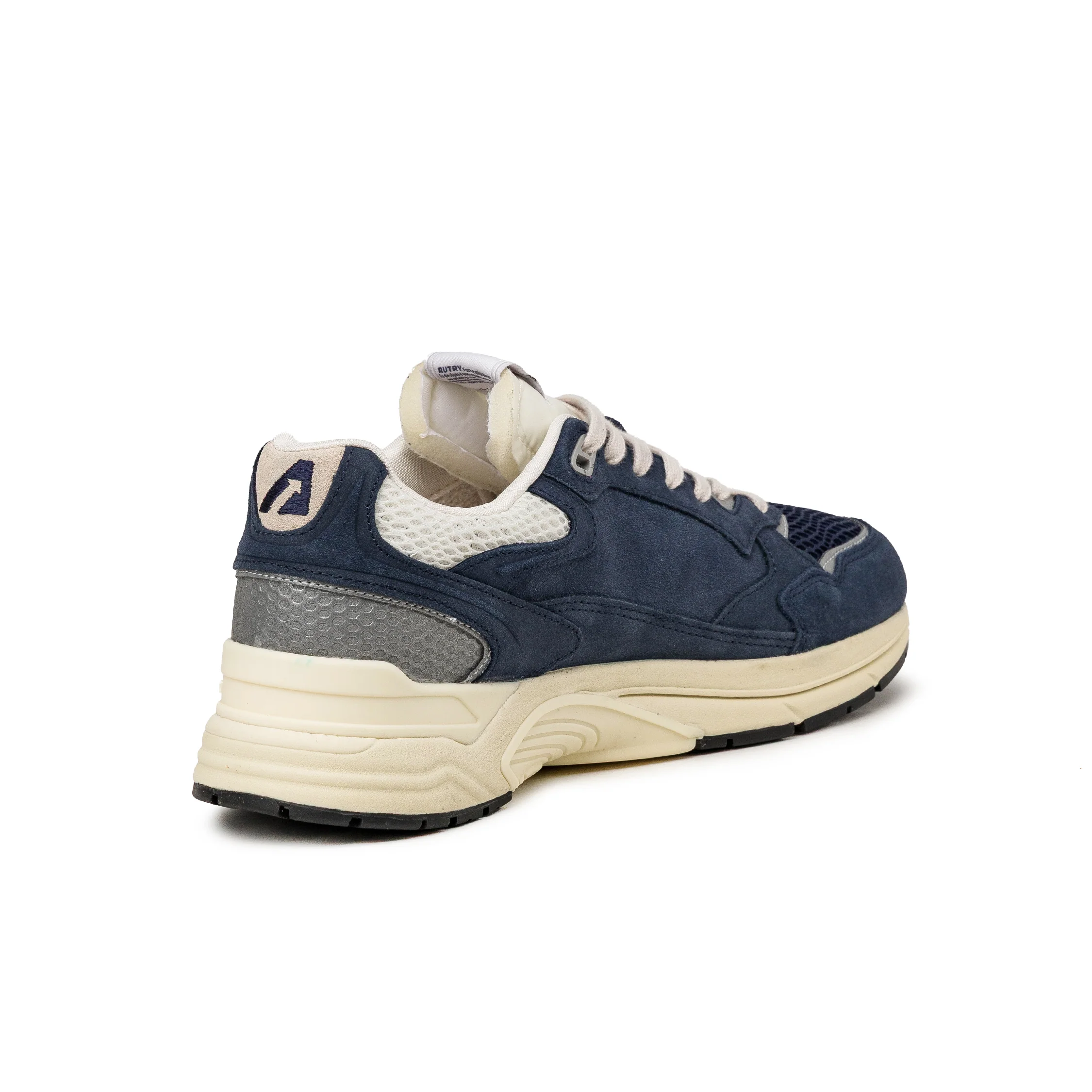 Autry Hyperway  *Suede / Mesh* - Image 3