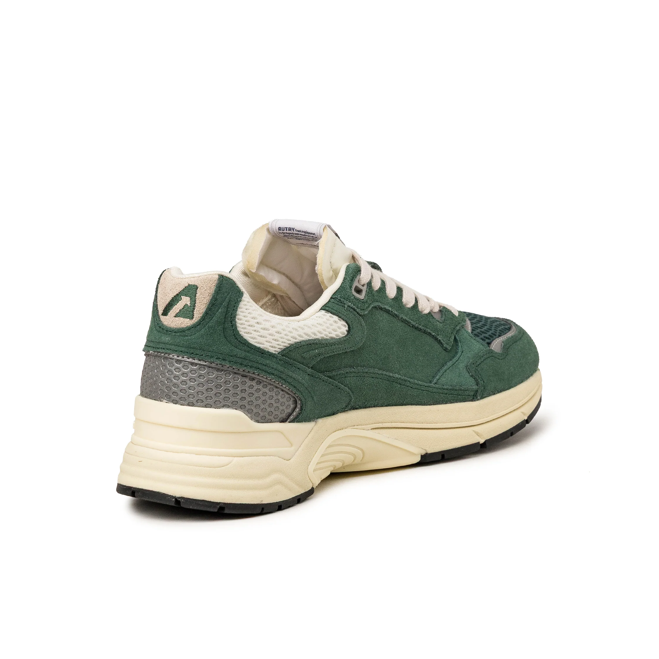 Autry Hyperway  *Suede / Mesh* - Image 3