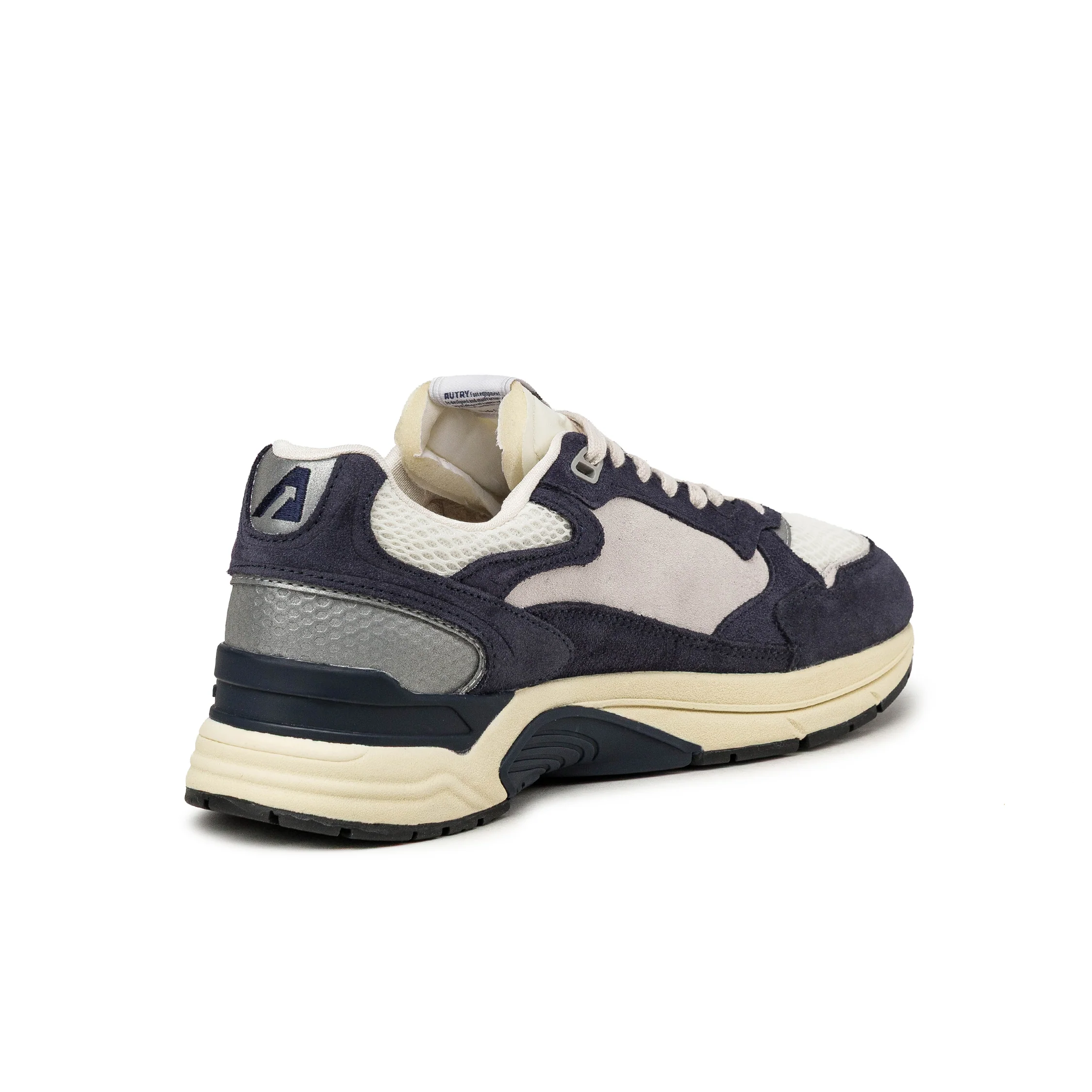 Autry Hyperway  *Suede / Mesh* - Image 3