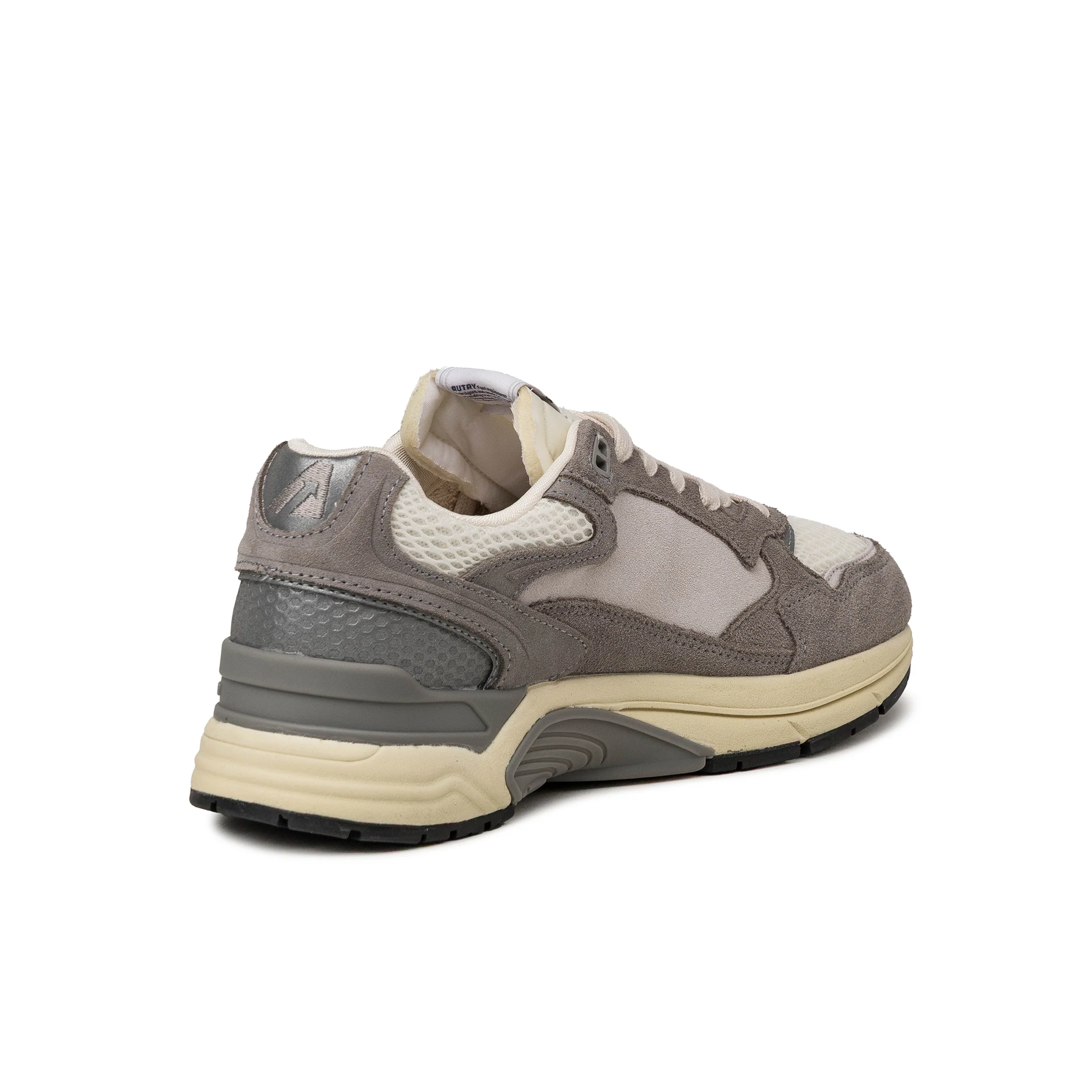 Autry Hyperway  *Suede / Mesh* - Image 3