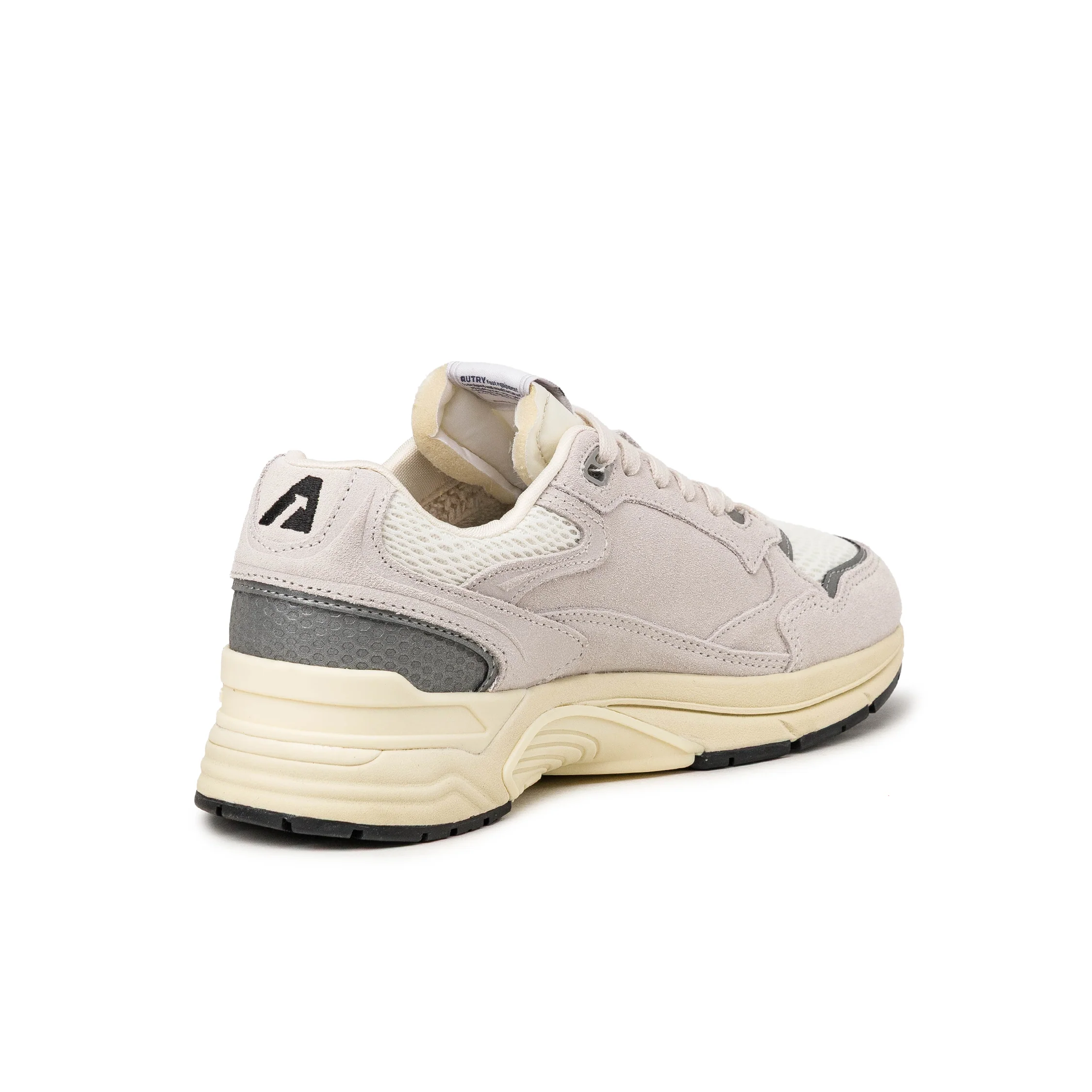 Autry Hyperway  *Suede / Mesh* - Image 3