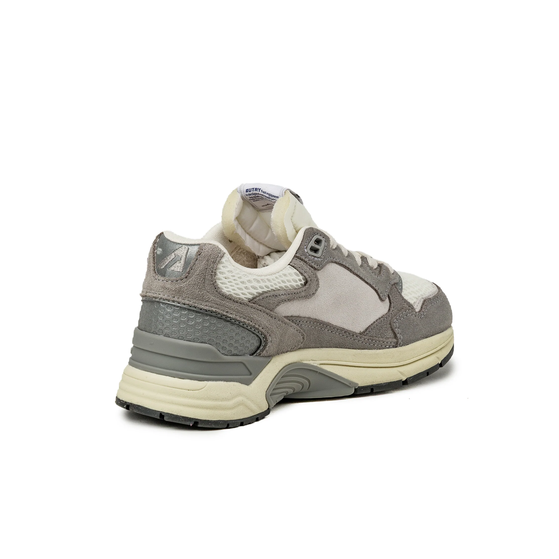 Autry Hyperway  W *Suedebic / Mesh* - Image 3