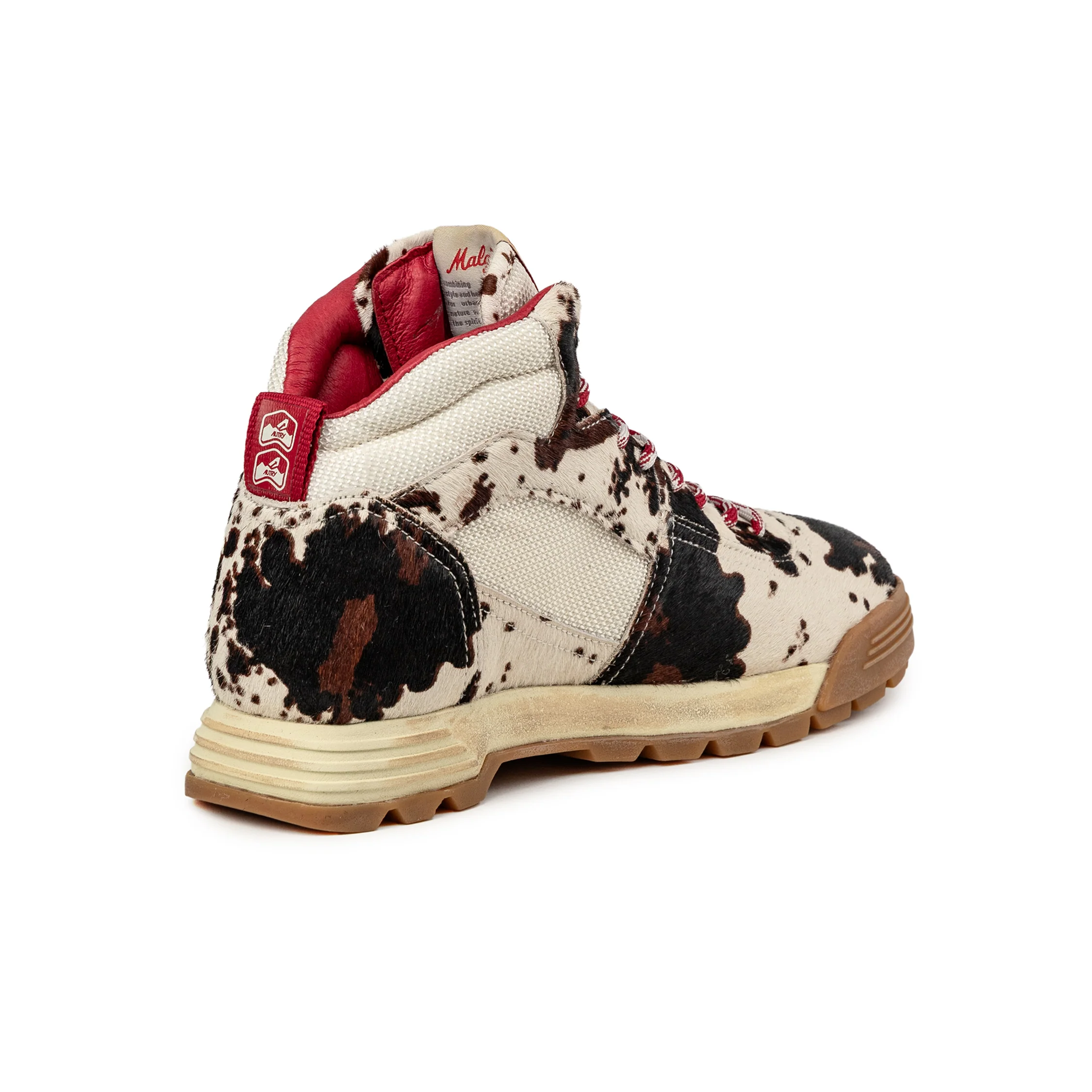 Autry Malga Mid *Pony* - Image 3