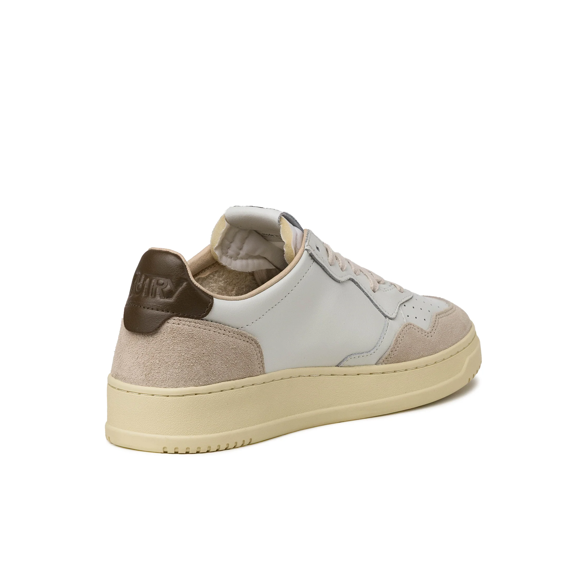Autry Medalist *Leather / Suede* - Image 3