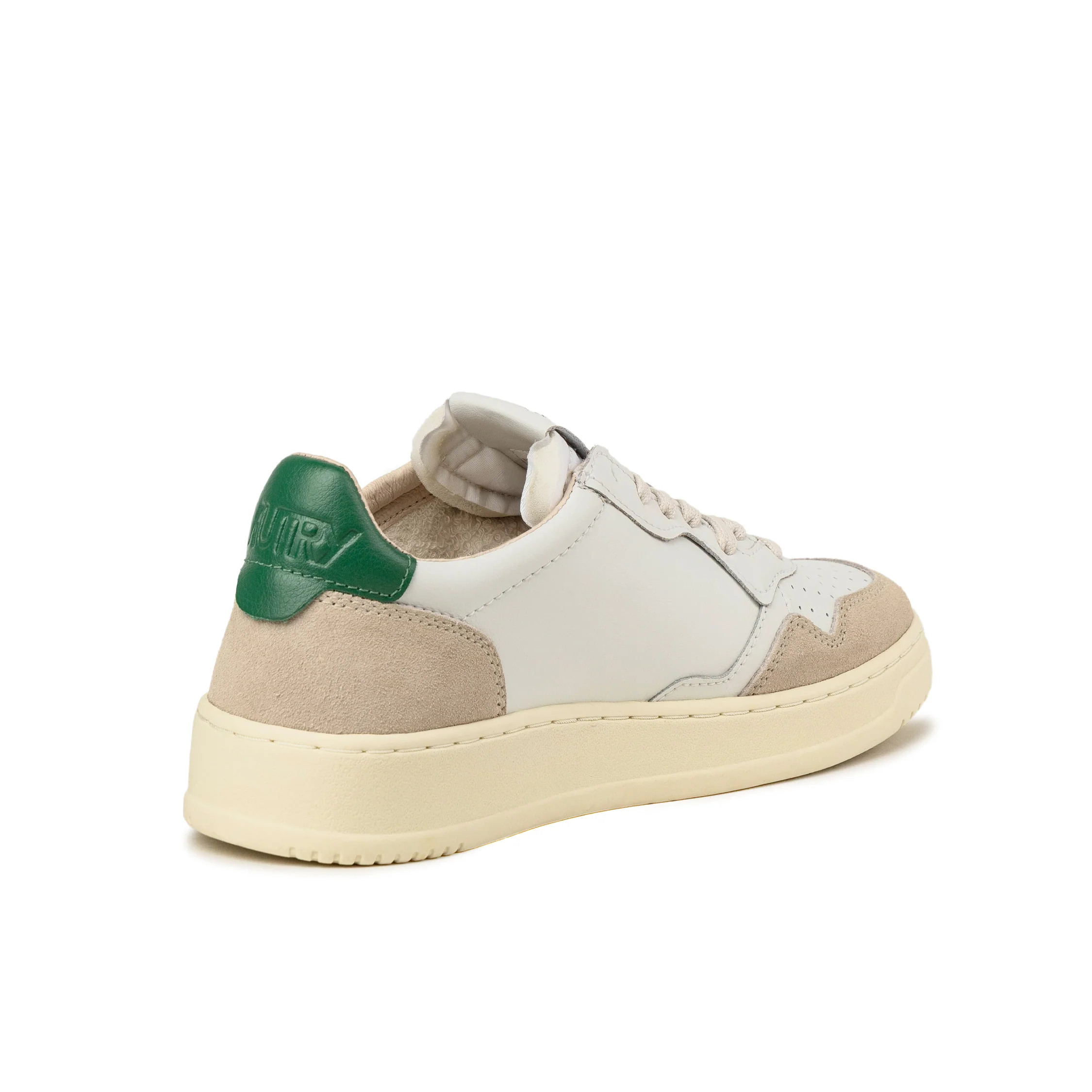 Autry Medalist *Leather / Suede* - Image 3