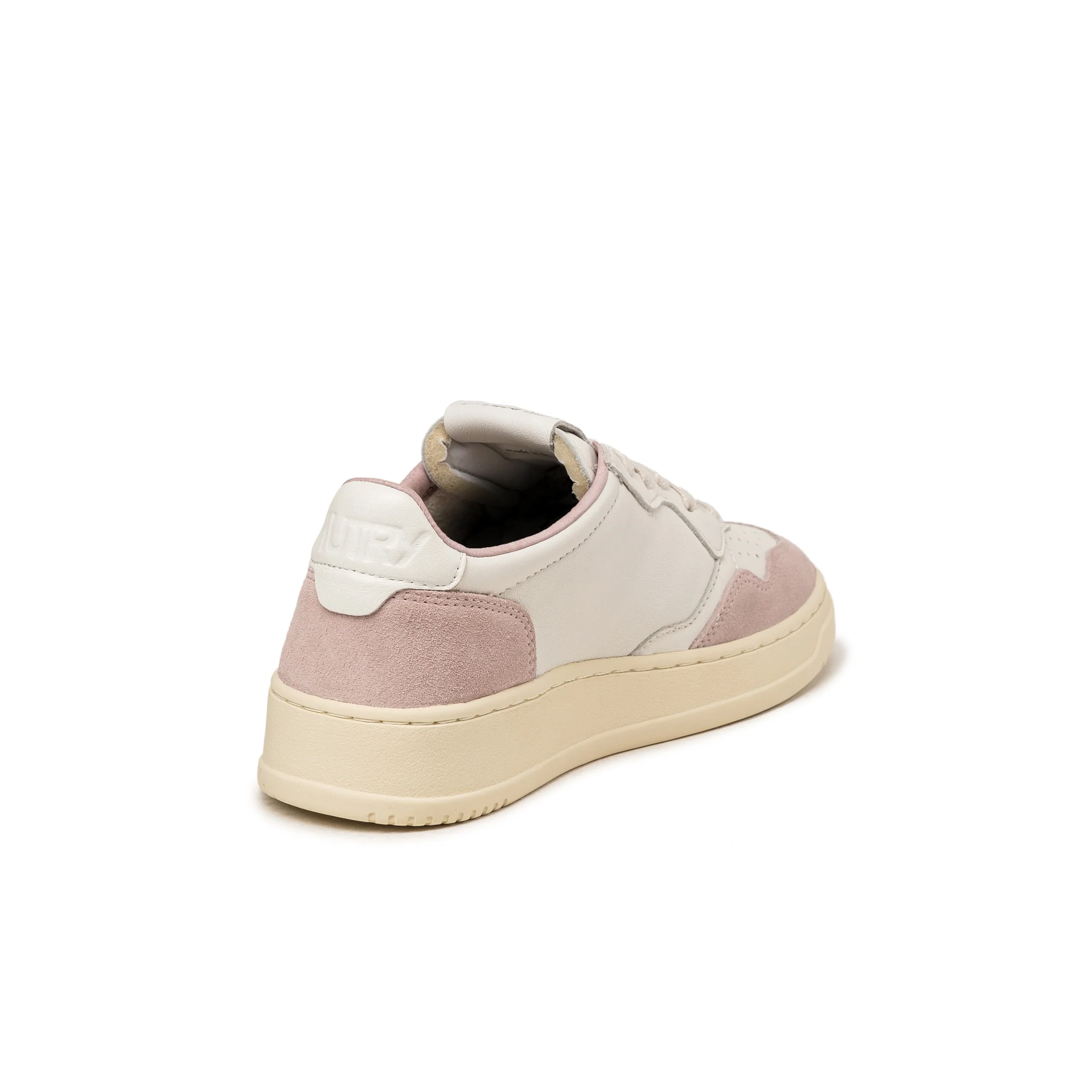 Autry Medalist W *Goat / Suede* - Image 3