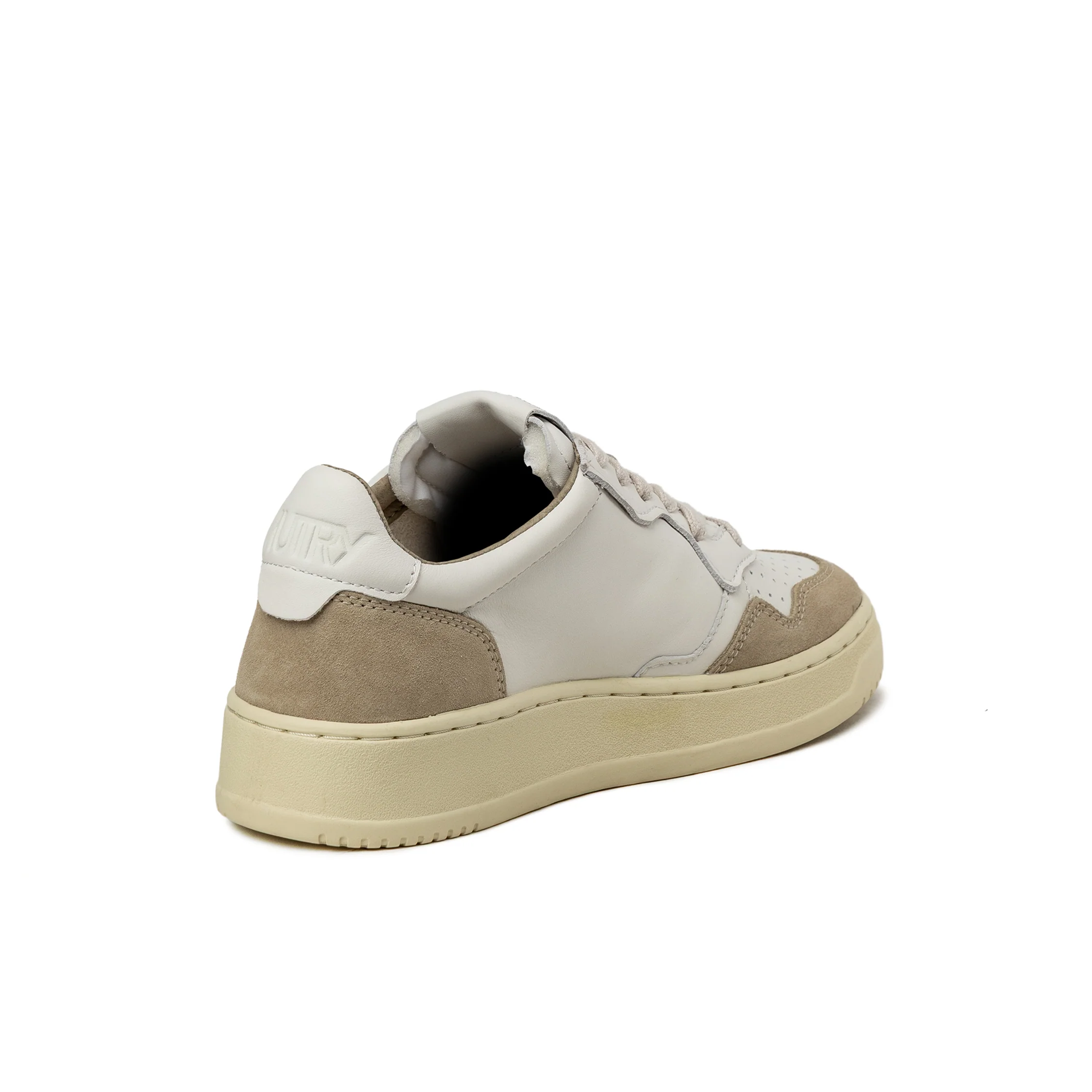 Autry Medalist W *Goat / Suede* - Image 3