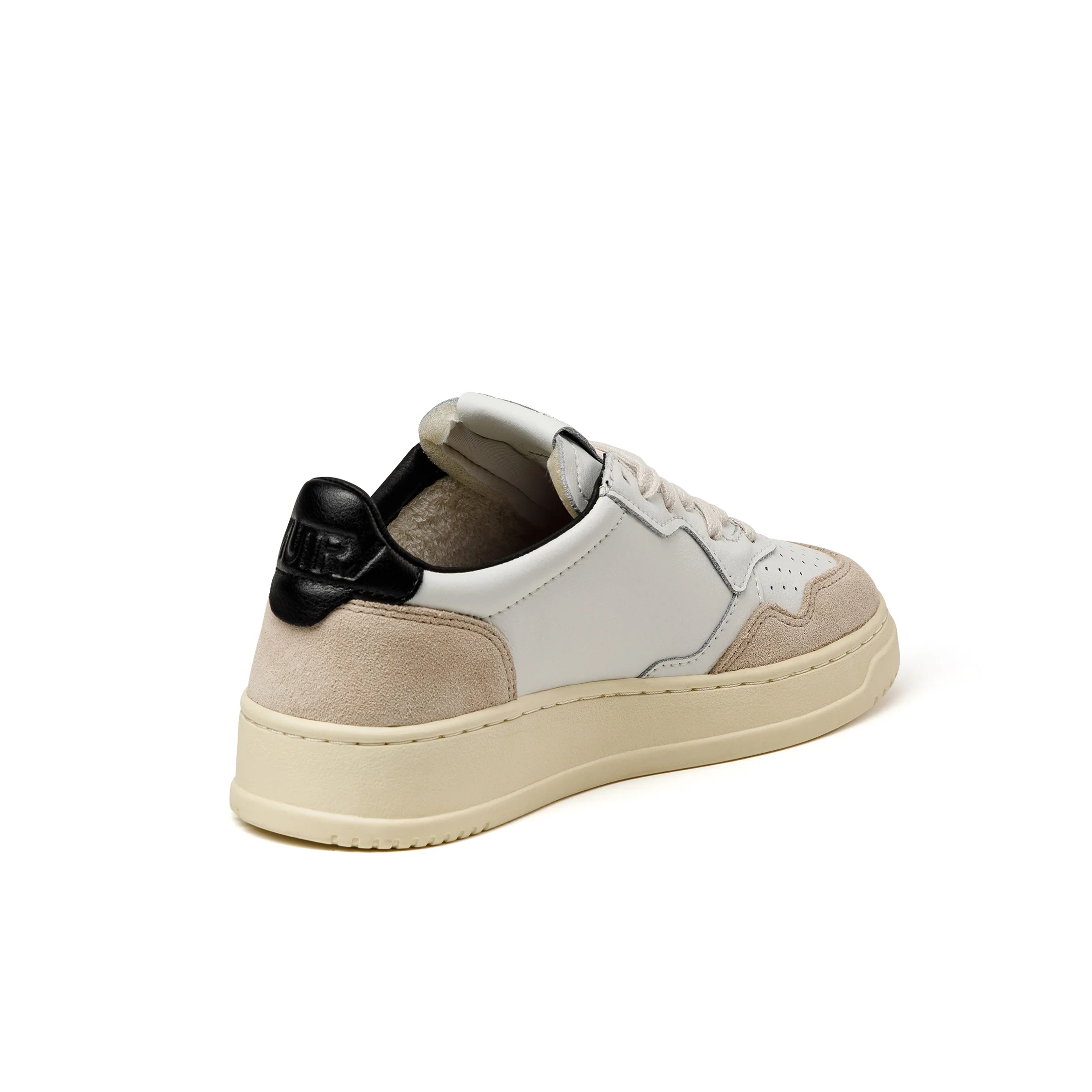 Autry Medalist W *Leather / Suede* - Image 3