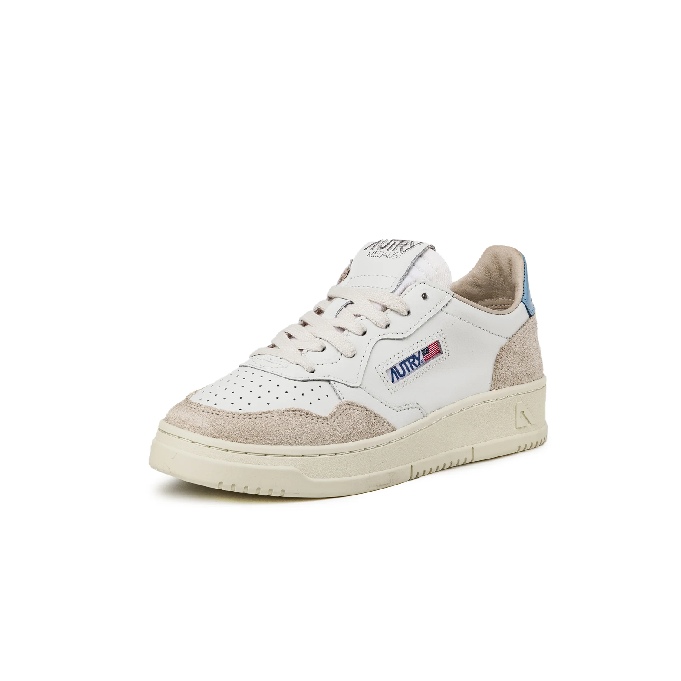 Autry Medalist W *Leather / Suede* - Image 5