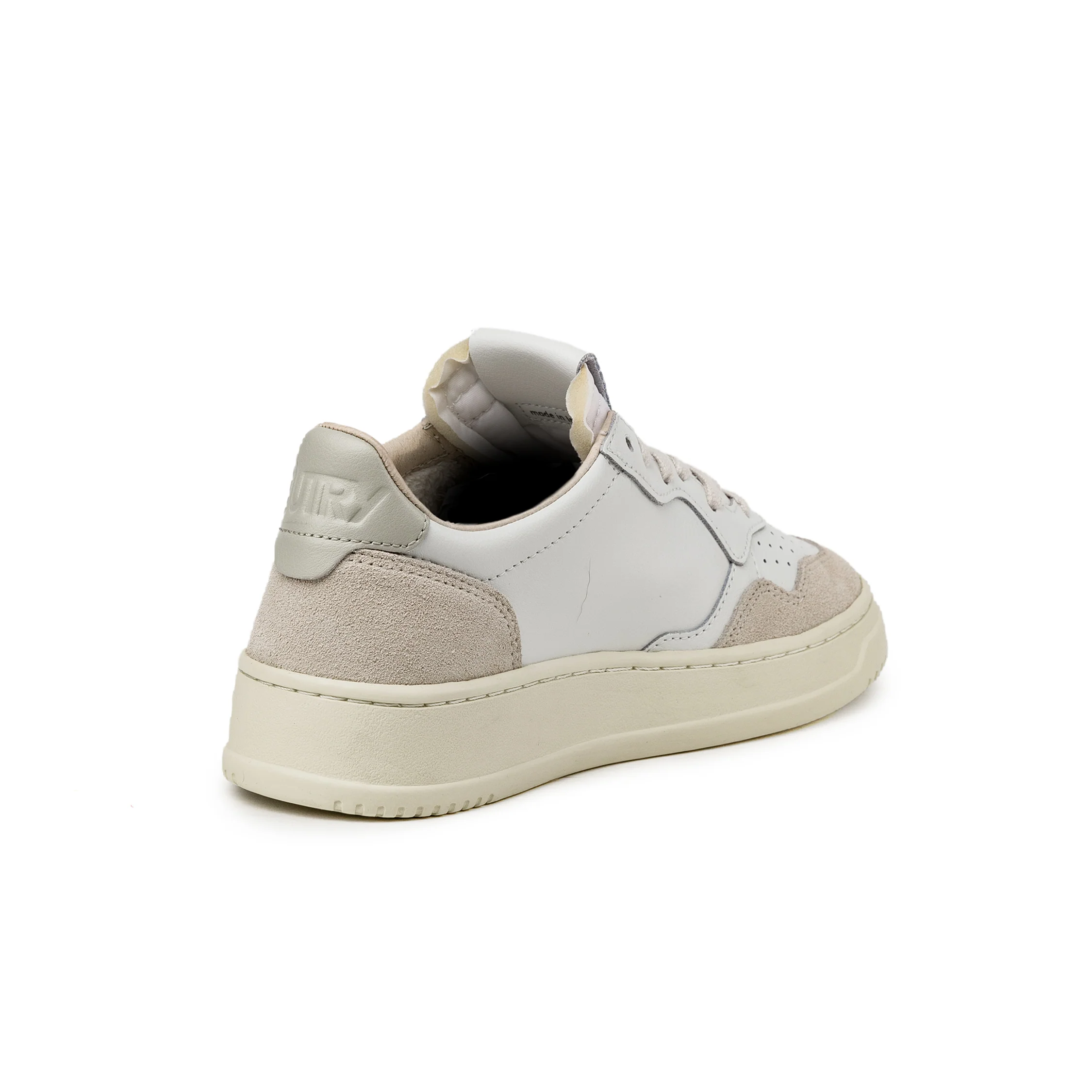 Autry Medalist W *Leather / Suede* - Image 3