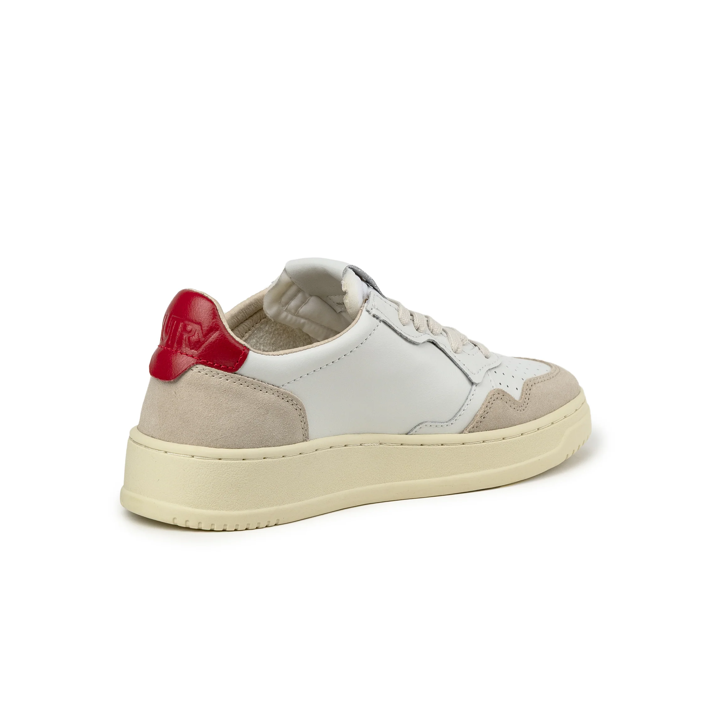 Autry Medalist W *Leather / Suede* - Image 3