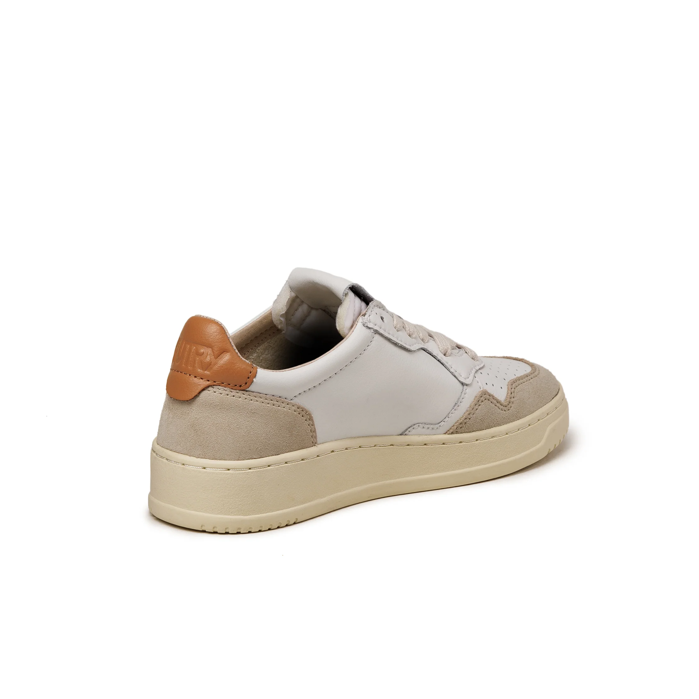 Autry Medalist W *Leather / Suede* - Image 3