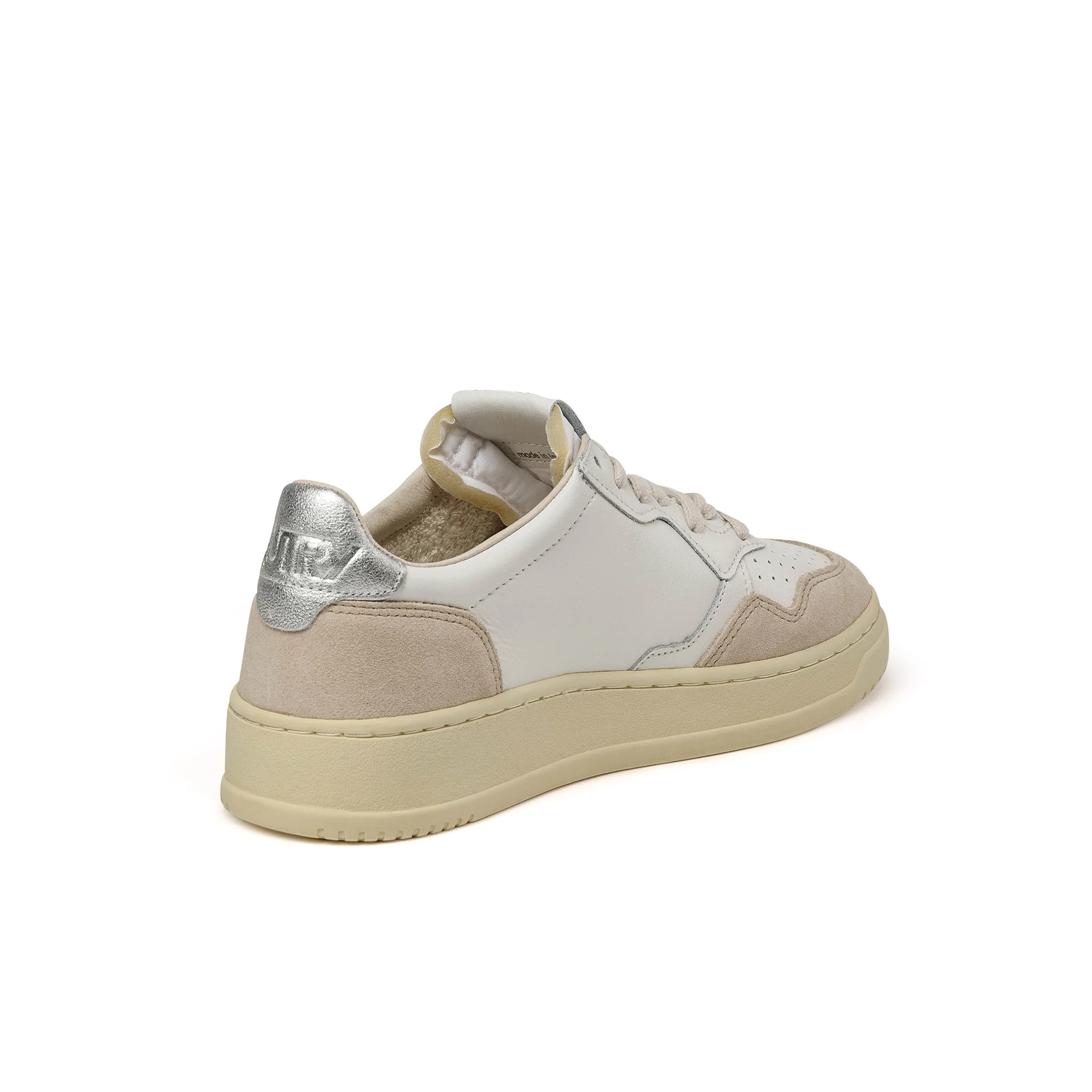 Autry Medalist W *Leather / Suede* - Image 3