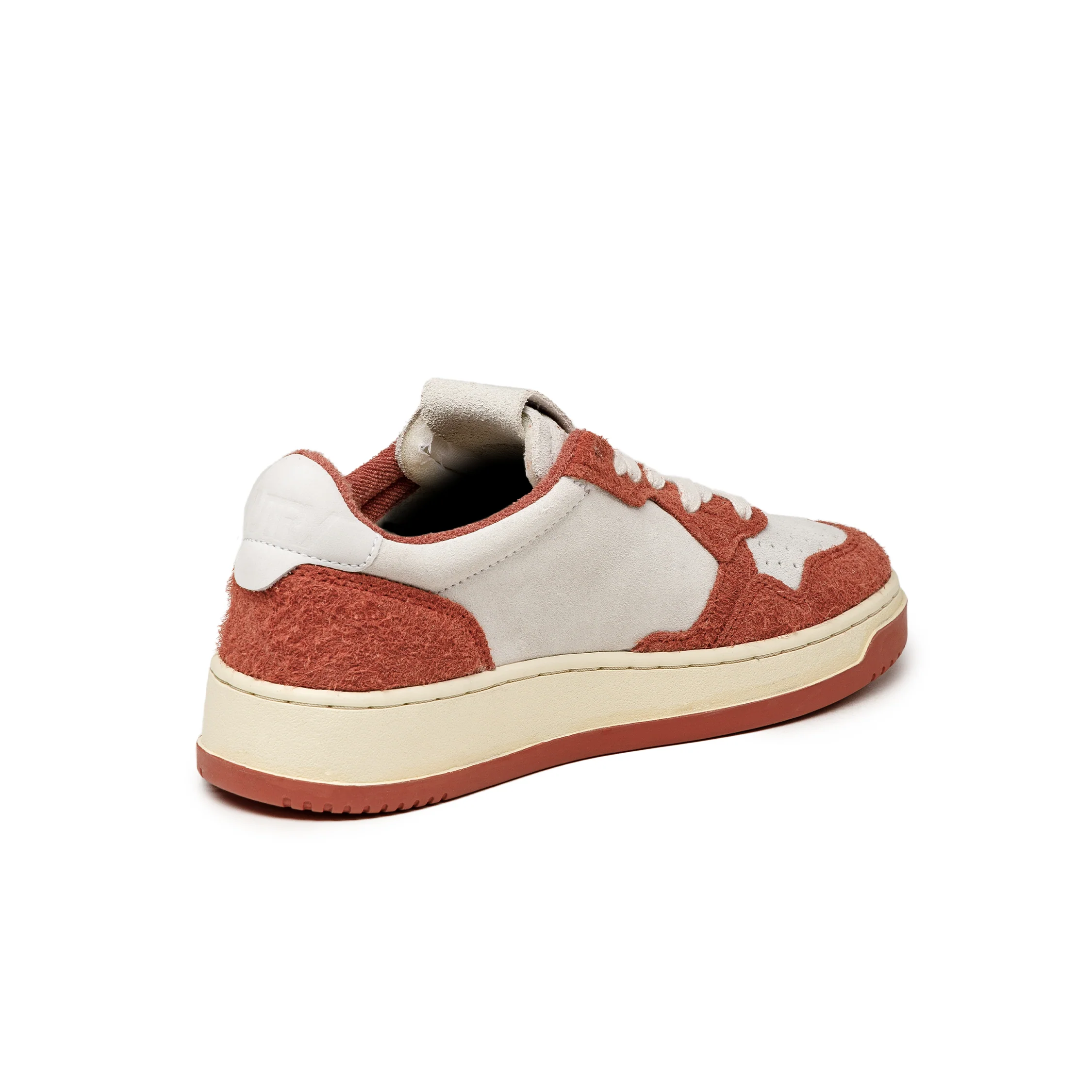 Autry Medalist W *Suede / Long Suede* - Image 3