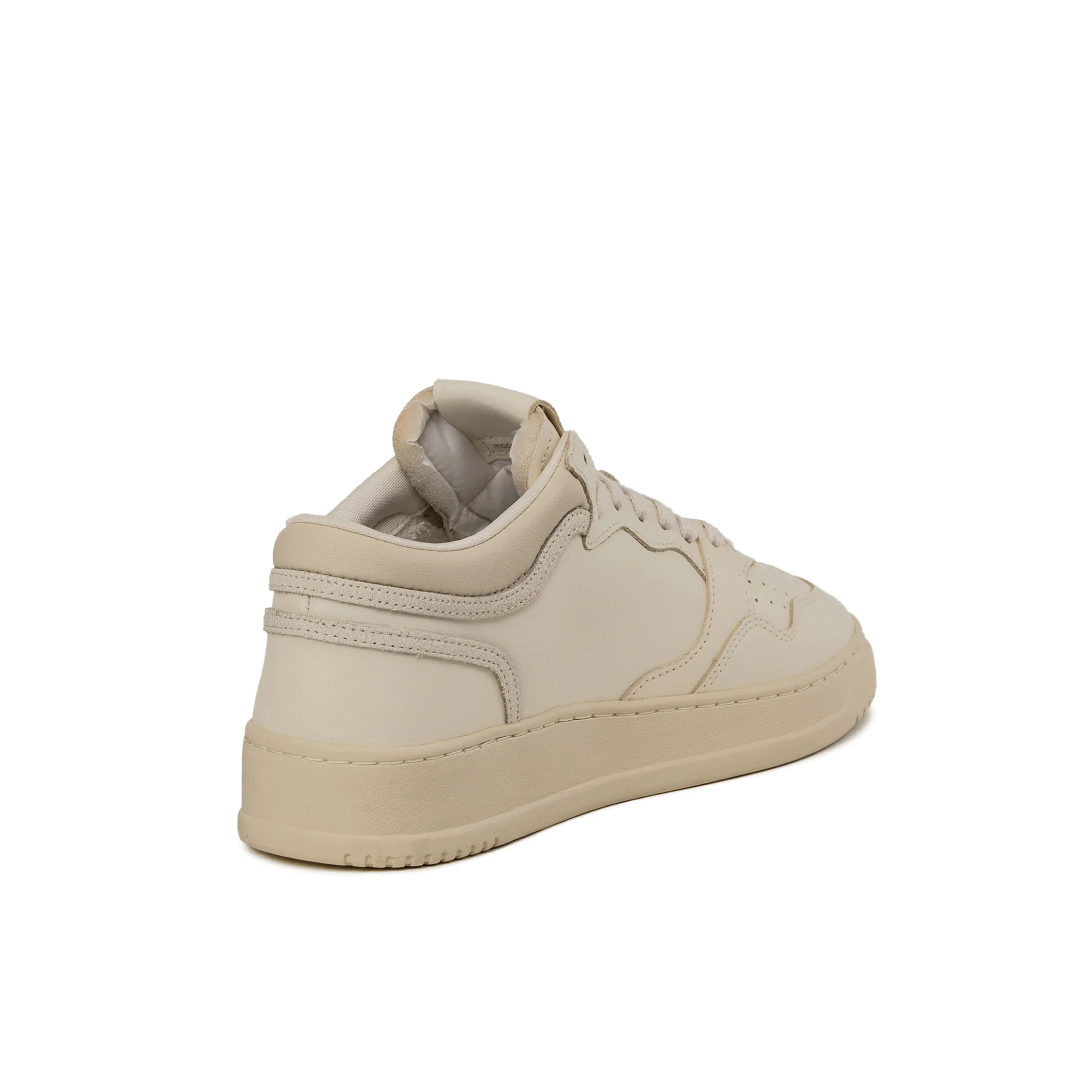 Autry Med-Way Mid W *Leather / Crack* - Image 3