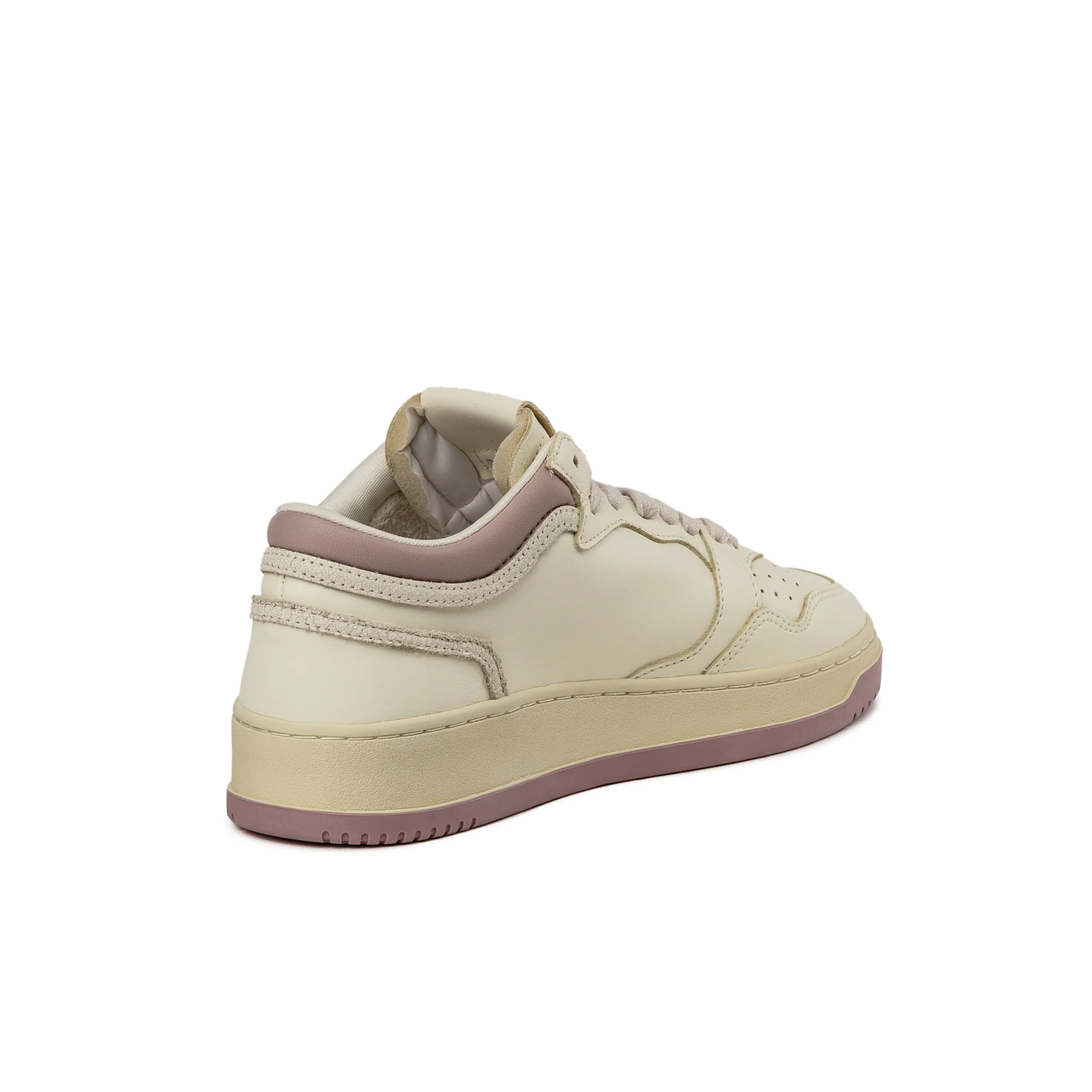 Autry Med-Way Mid W *Leather / Crack* - Image 5