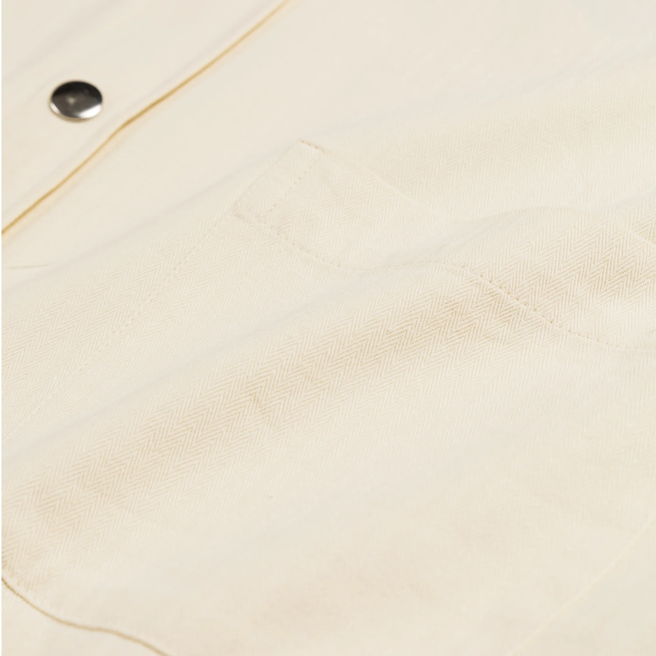 Autry Overshirt Jacket - Image 5