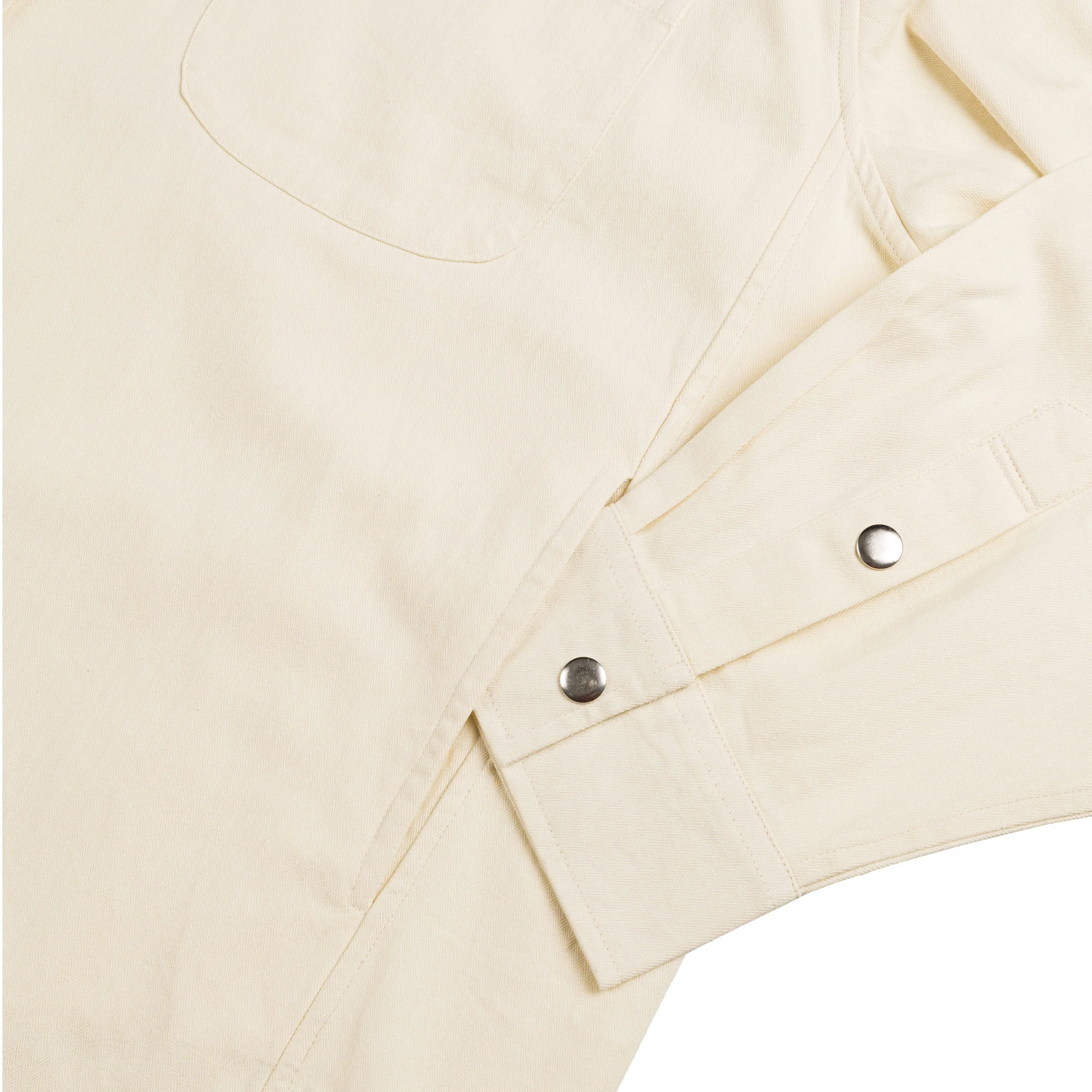Autry Overshirt Jacket - Image 6