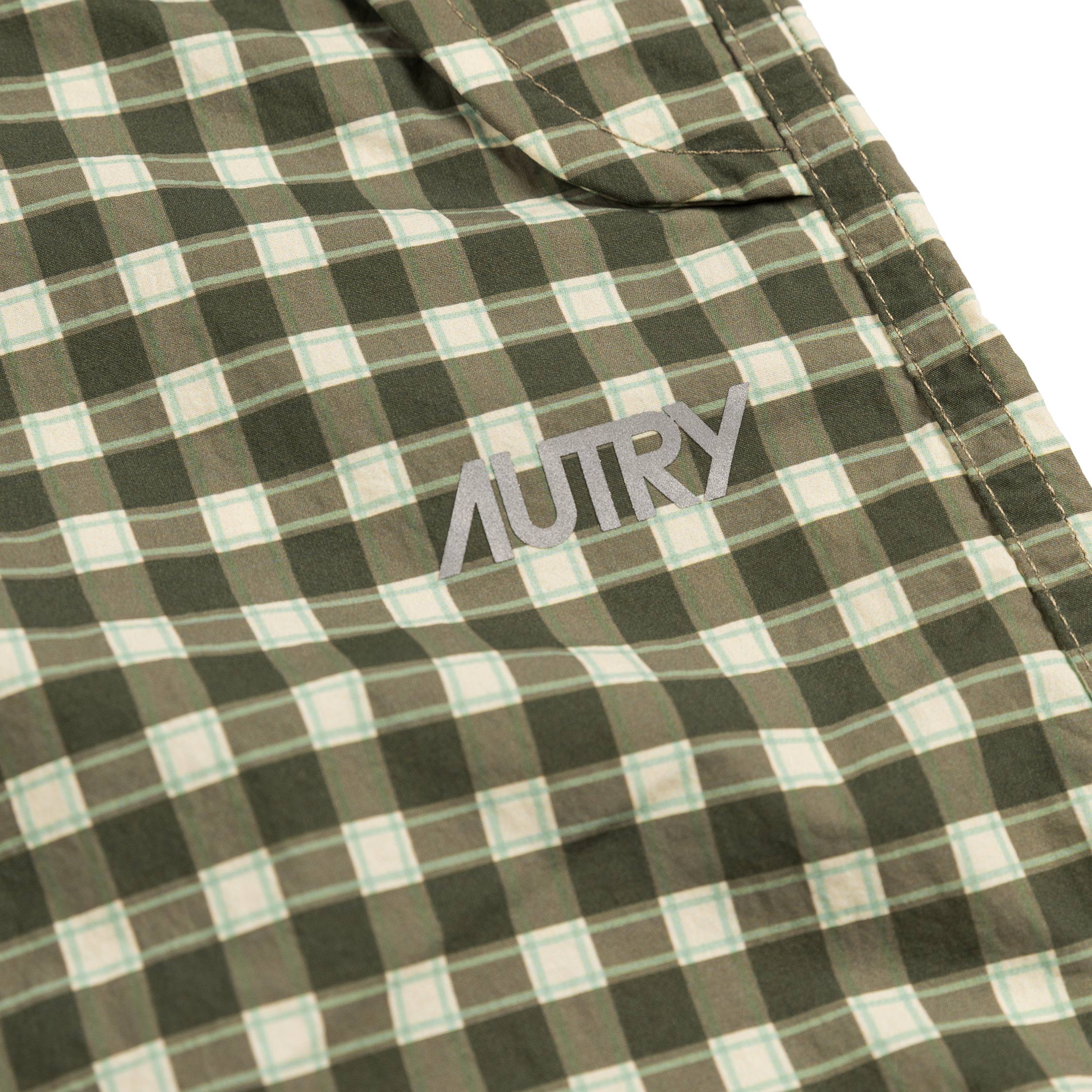 Autry Parachute Pants - Image 5