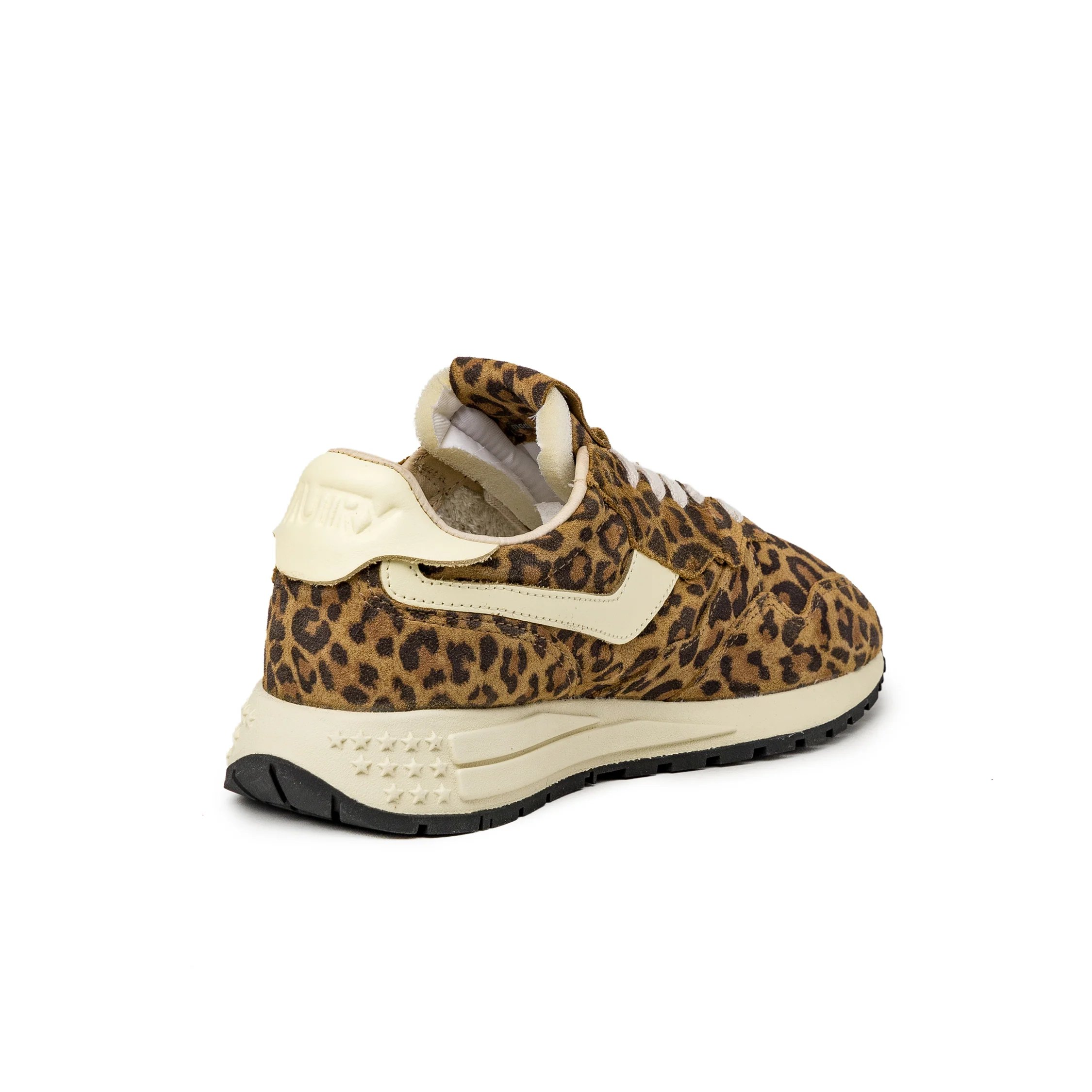 Autry Reelwind Low W *Leopard* - Image 3