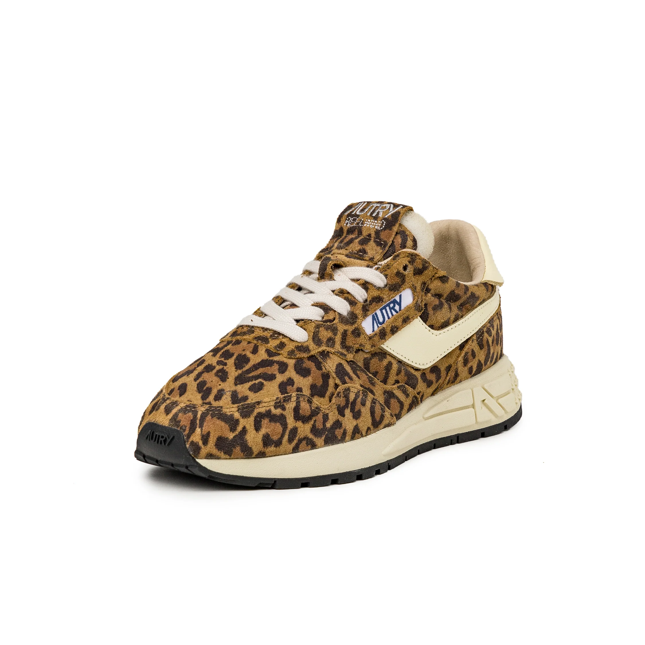Autry Reelwind Low W *Leopard* - Image 4