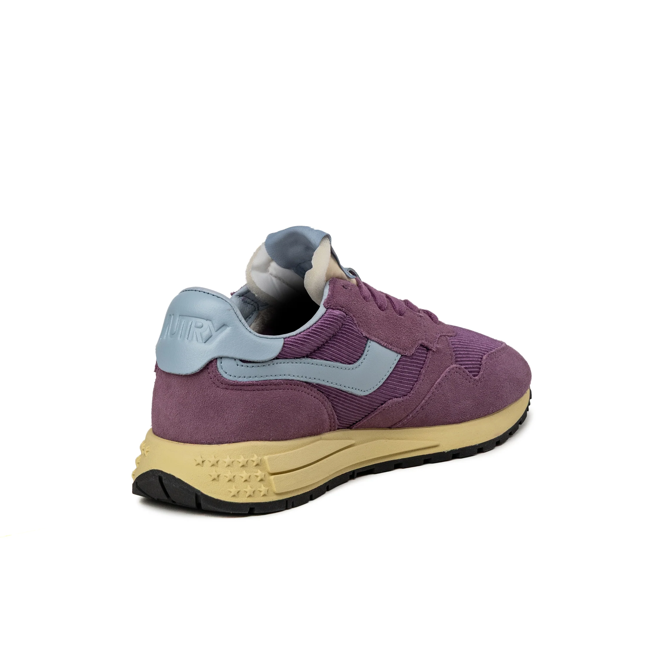 Autry Reelwind Low W *Suede / Mesh* - Image 3