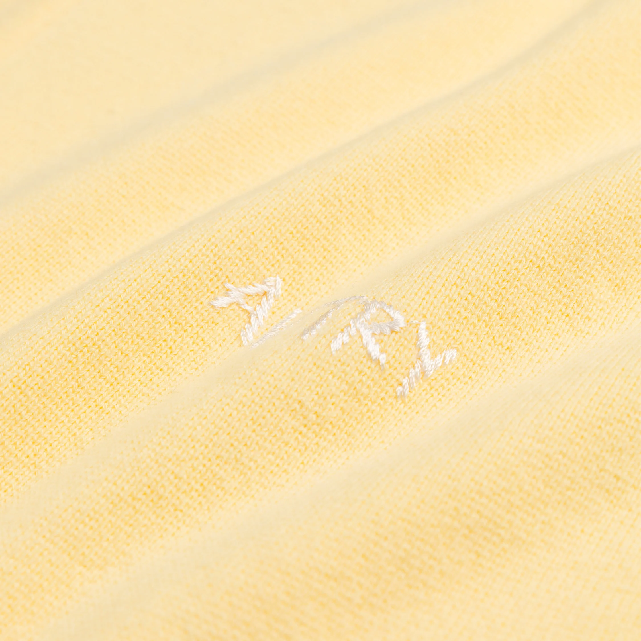 Autry Short Sleeve Knit Shirt - Image 4