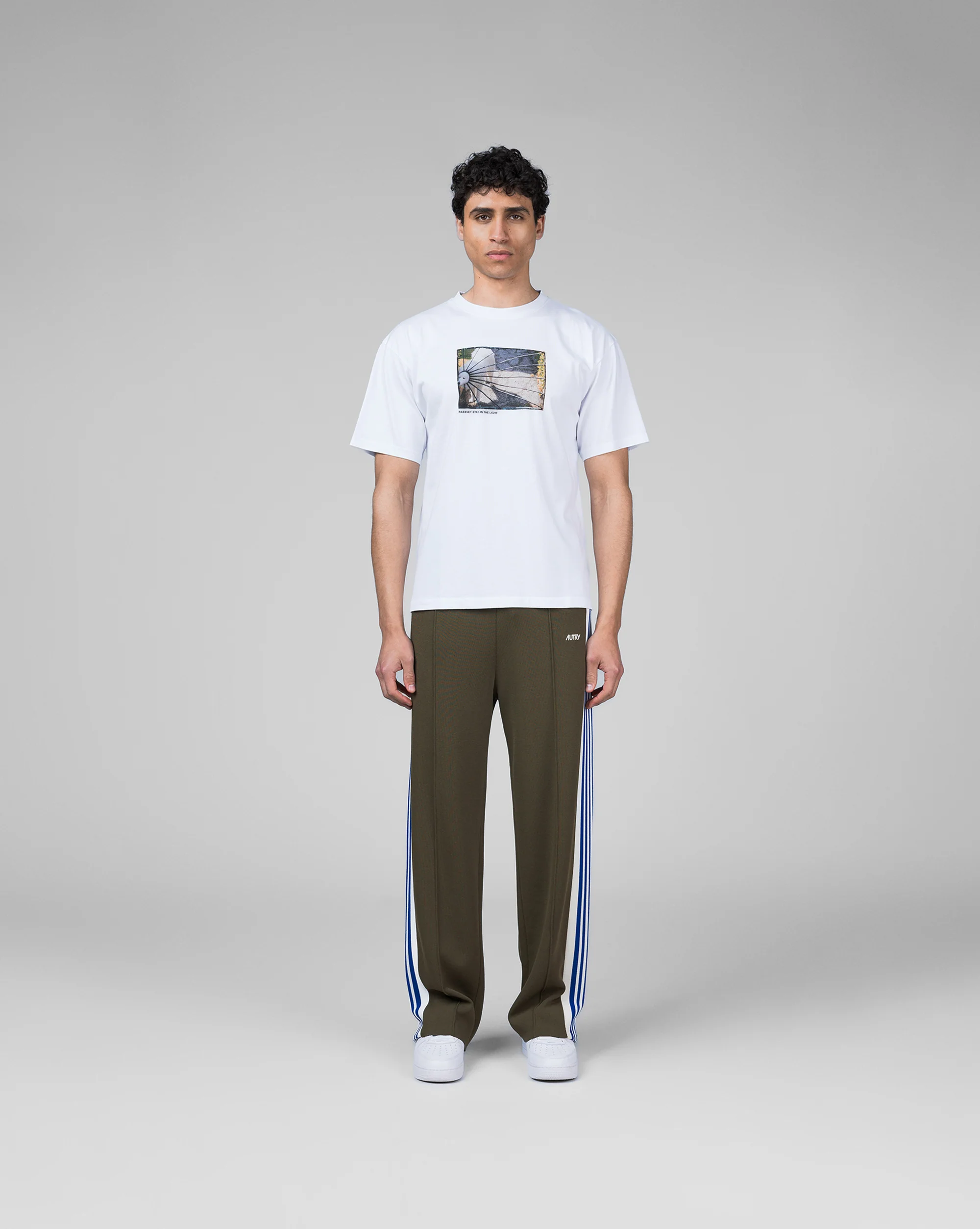 Autry Viscose Jogger - Image 2