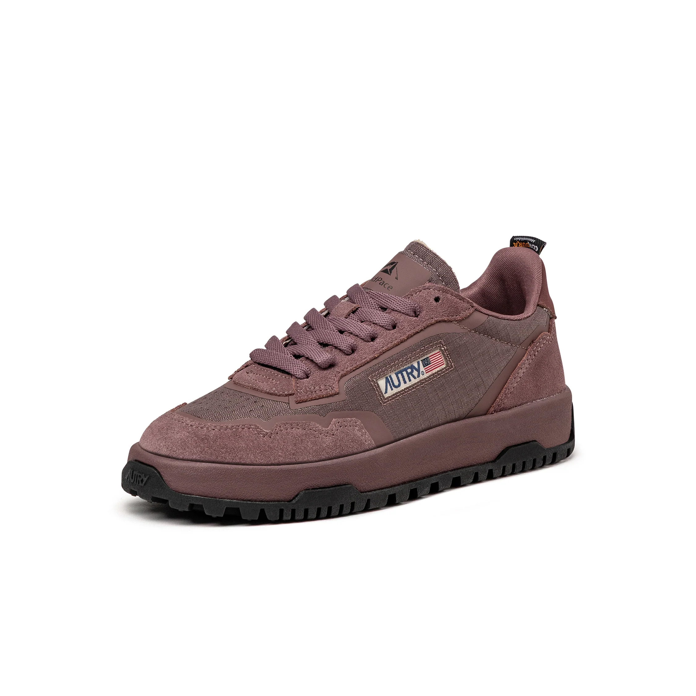 Autry Wildpace W *Cordura / Suede* - Image 2