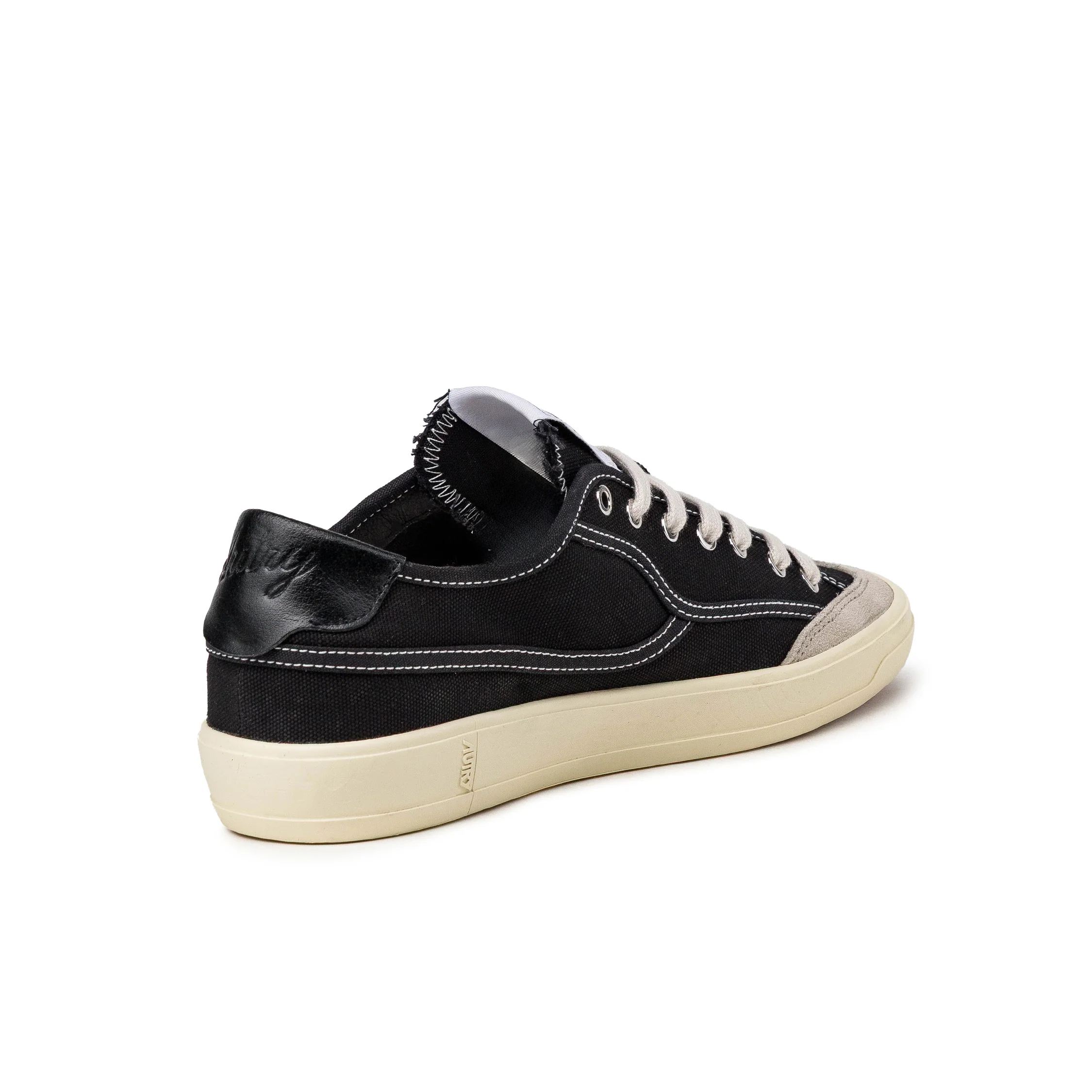 Autry Windscape *Canvas / Suede* - Image 3