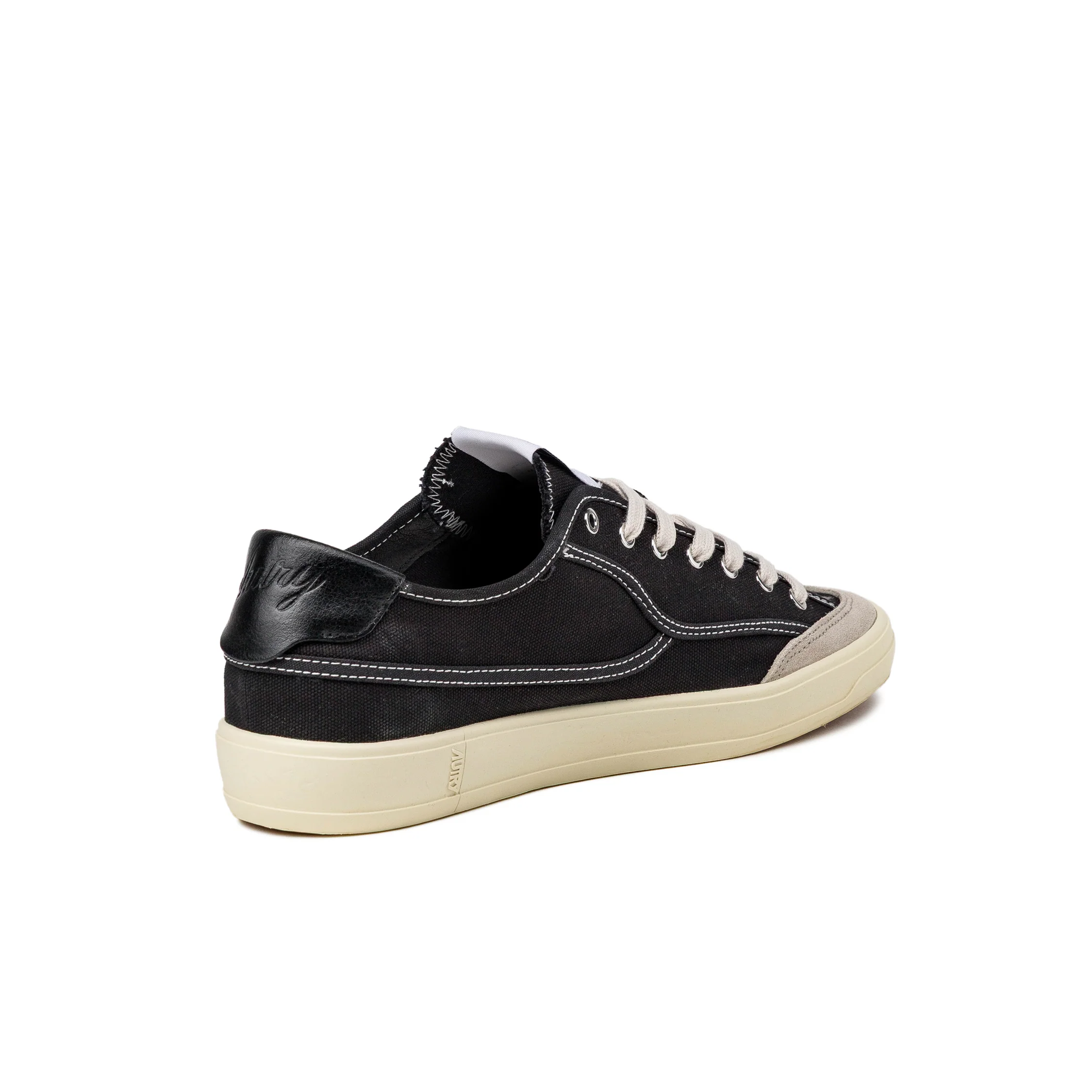 Autry Windscape W *Canvas / Suede* - Image 3