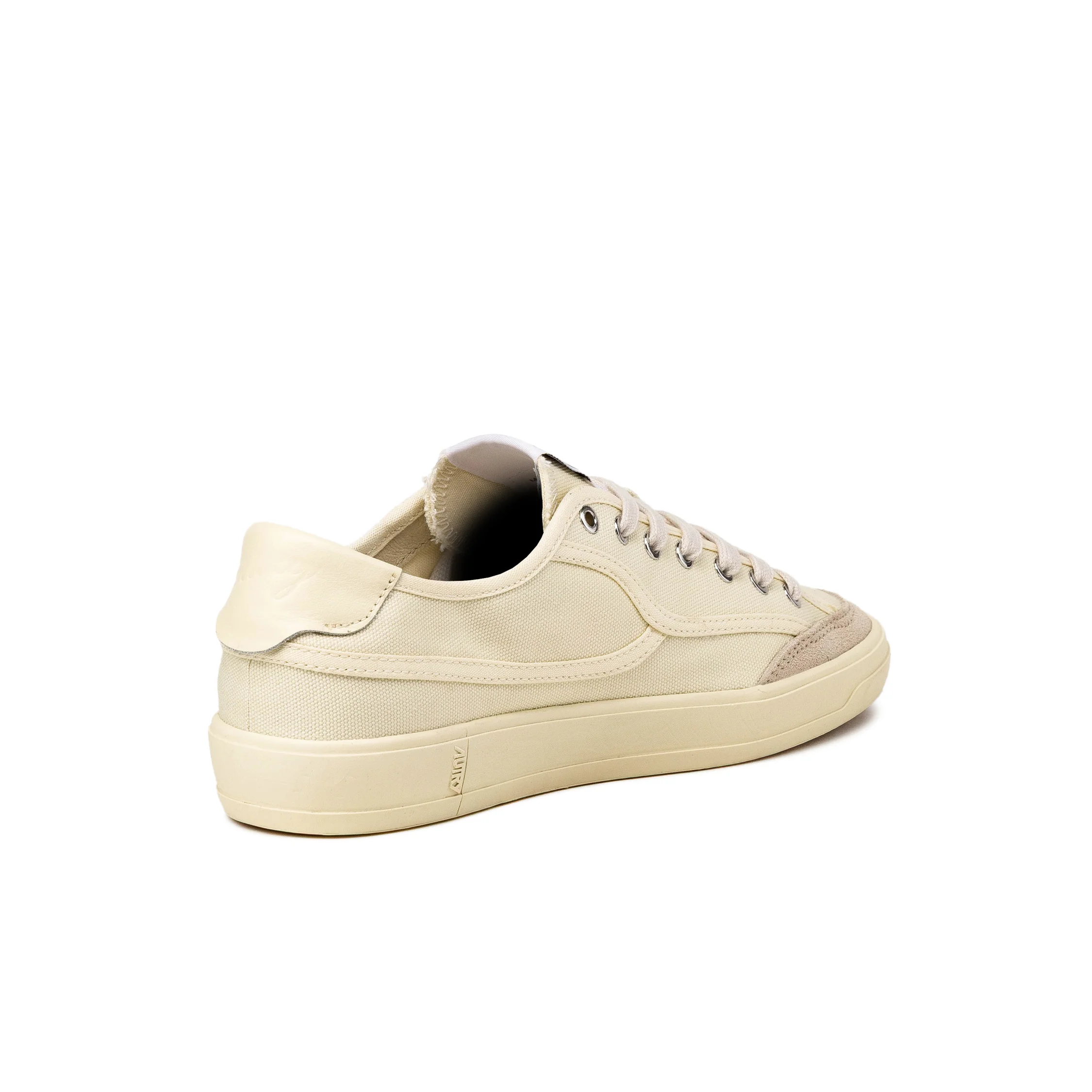 Autry Windscape W *Canvas / Suede* - Image 3
