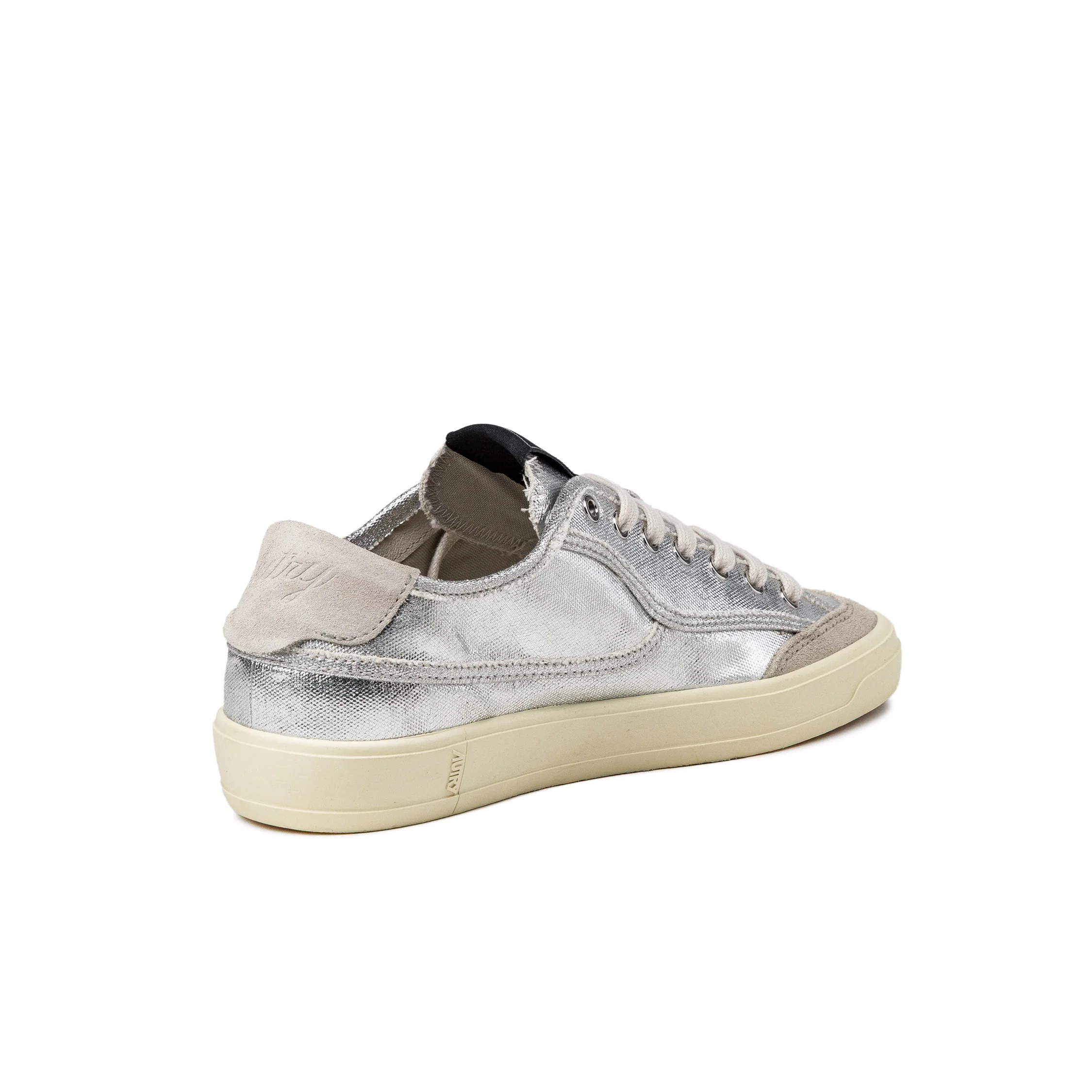 Autry Windscape W *Canvas / Suede* - Image 3